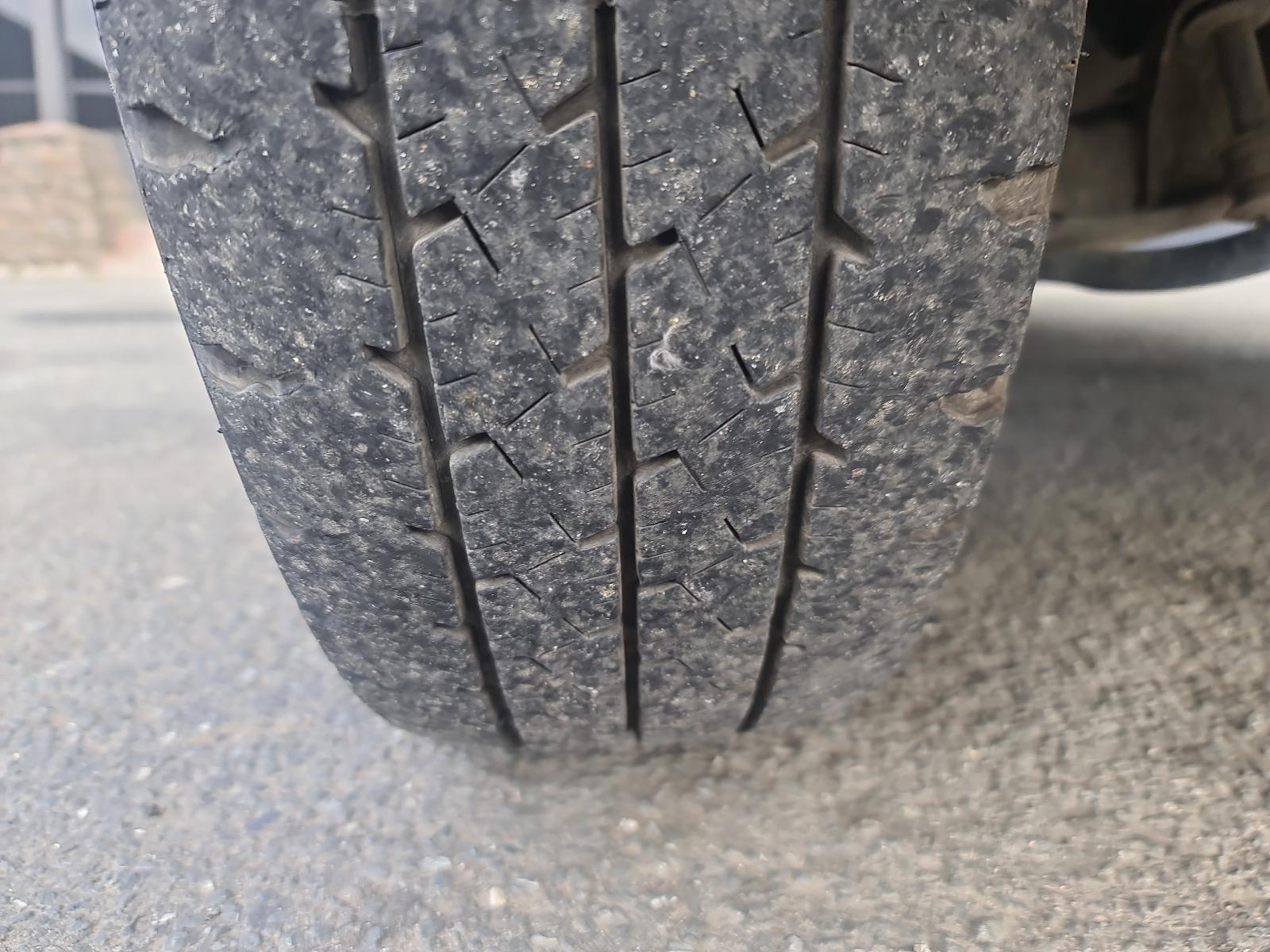 Mazda Bounty - UN 1999-2006