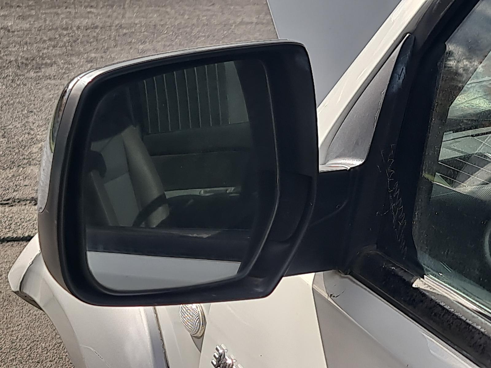 Mazda BT50 - UN 2006-2011