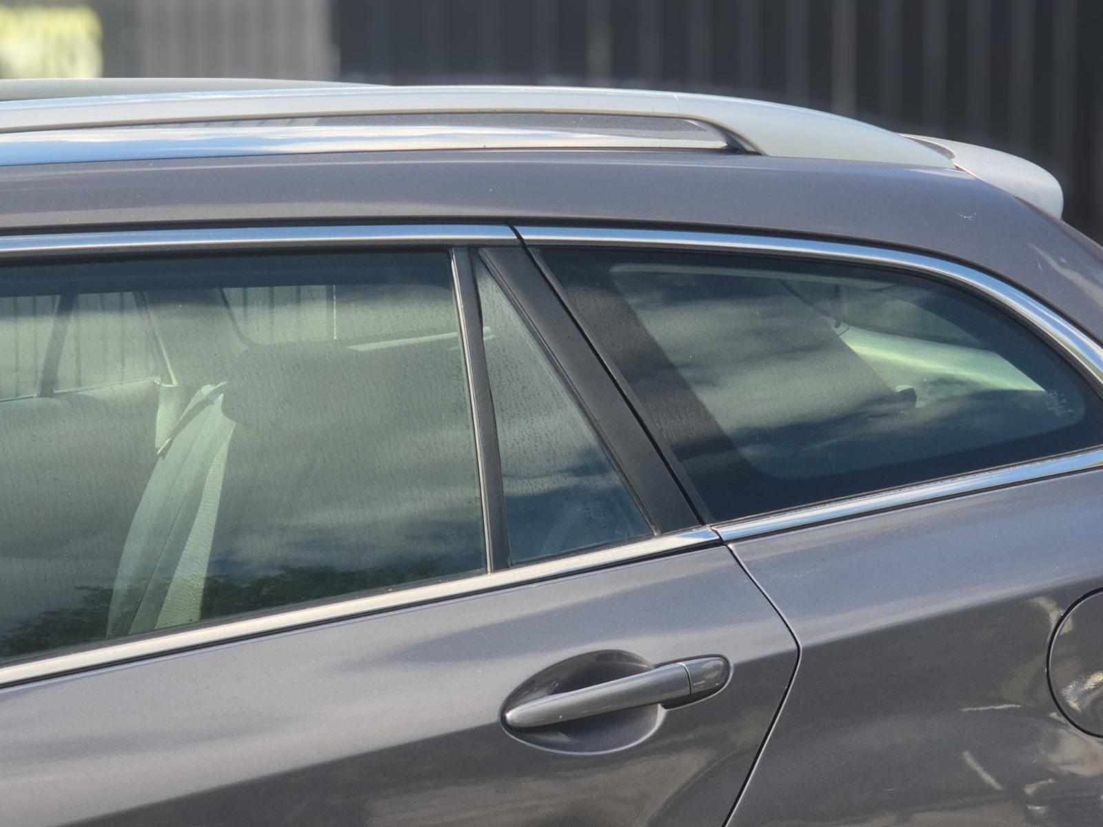 Mazda Mazda6 - GH 2008-2012