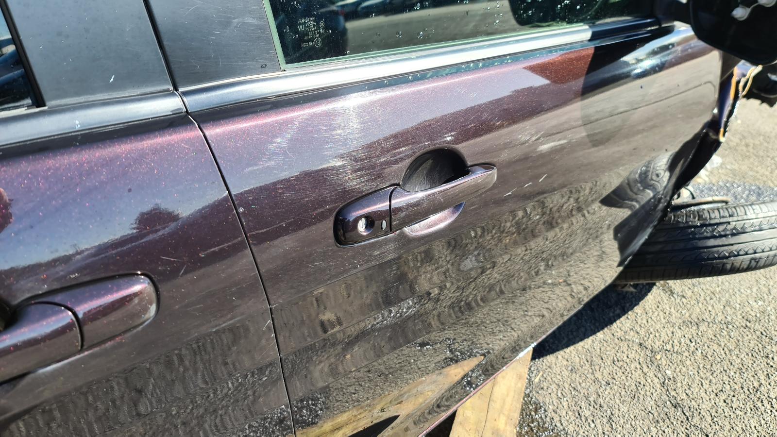 Mazda Premacy - CW 2010-2016