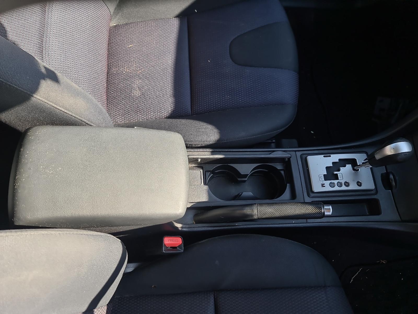 Mazda Axela - BK 2003-2009