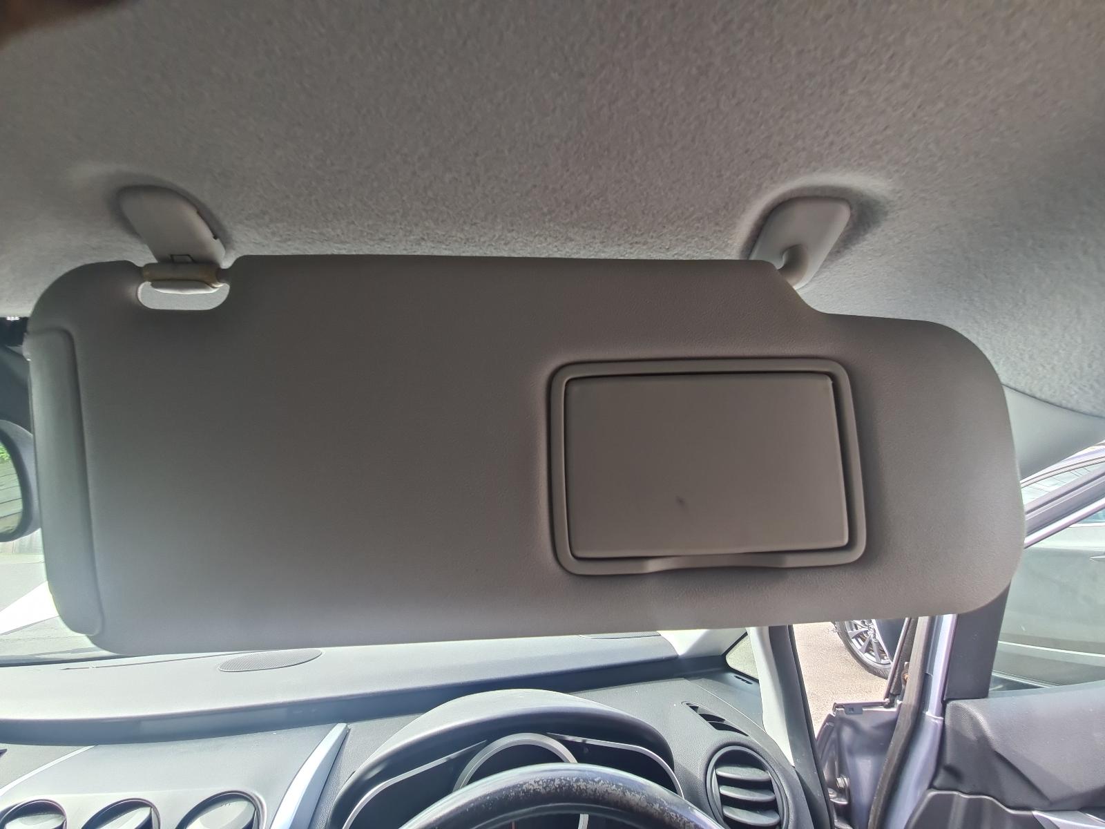 Mazda CX7 - ER 2006-2012