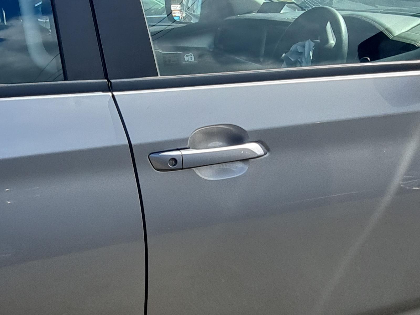 Mazda BT50 - UP 2011-Present