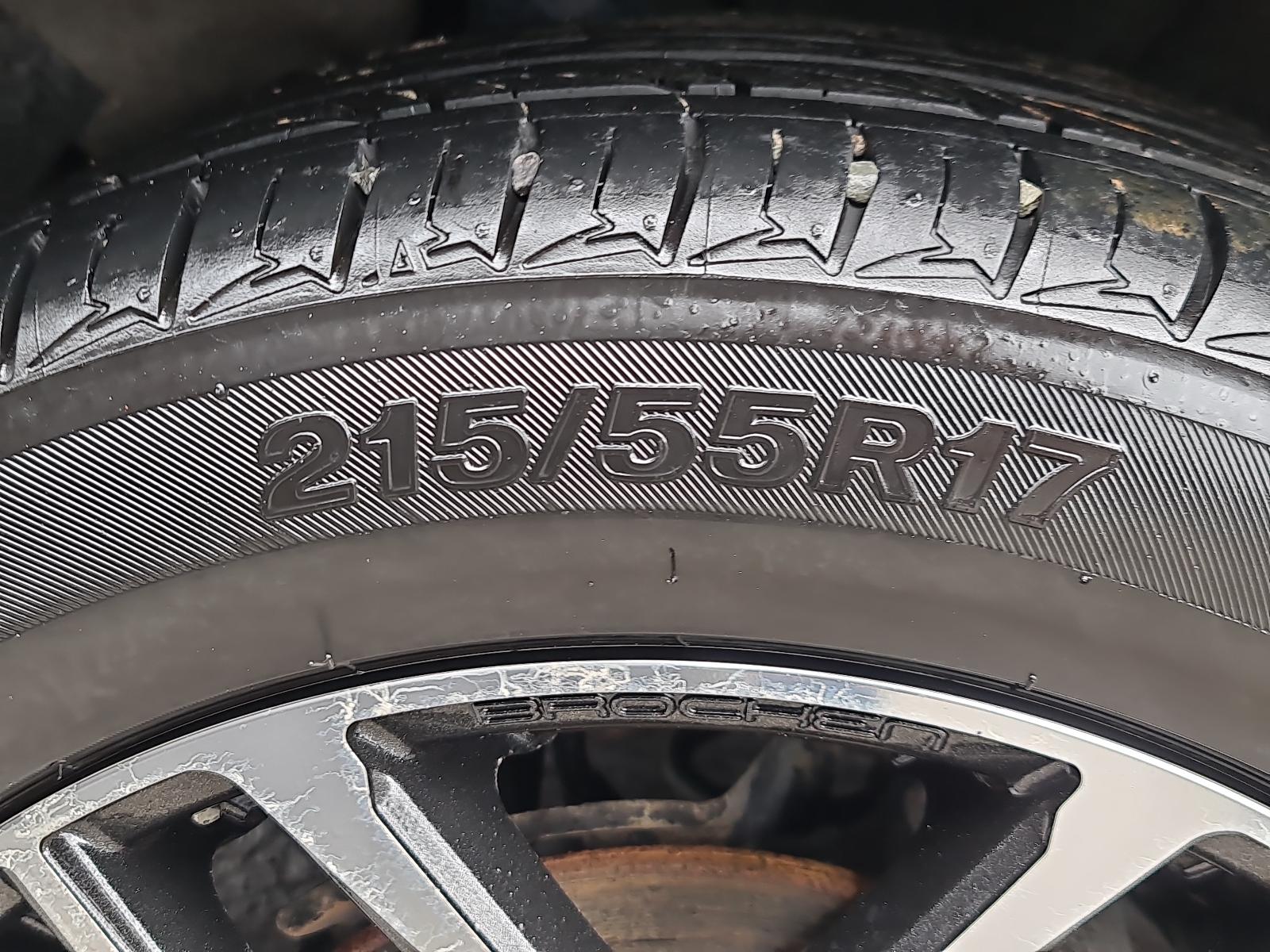 Mazda CX3 - DK 2015-Present