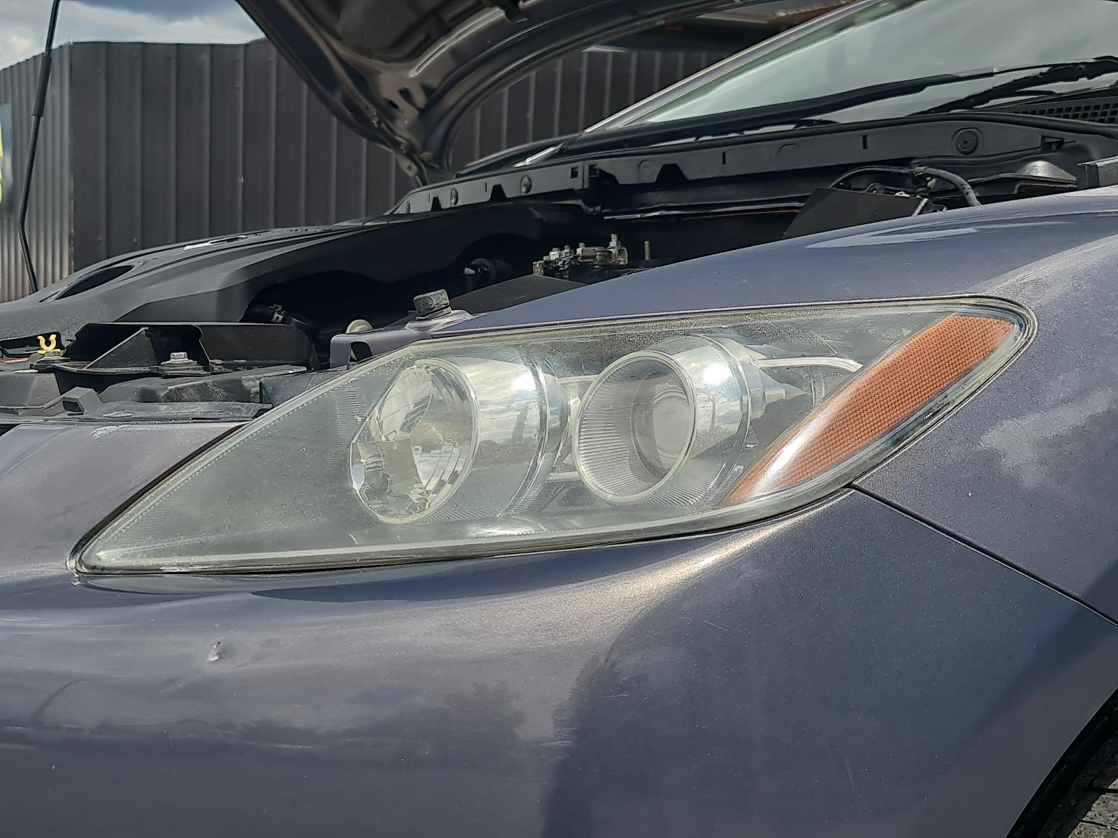 Mazda CX7 - ER 2006-2012