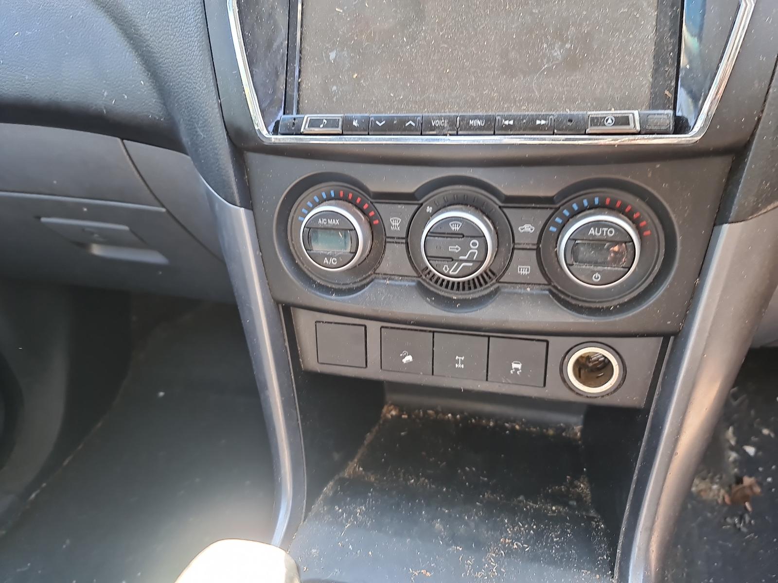 Mazda BT50 - UP 2011-Present