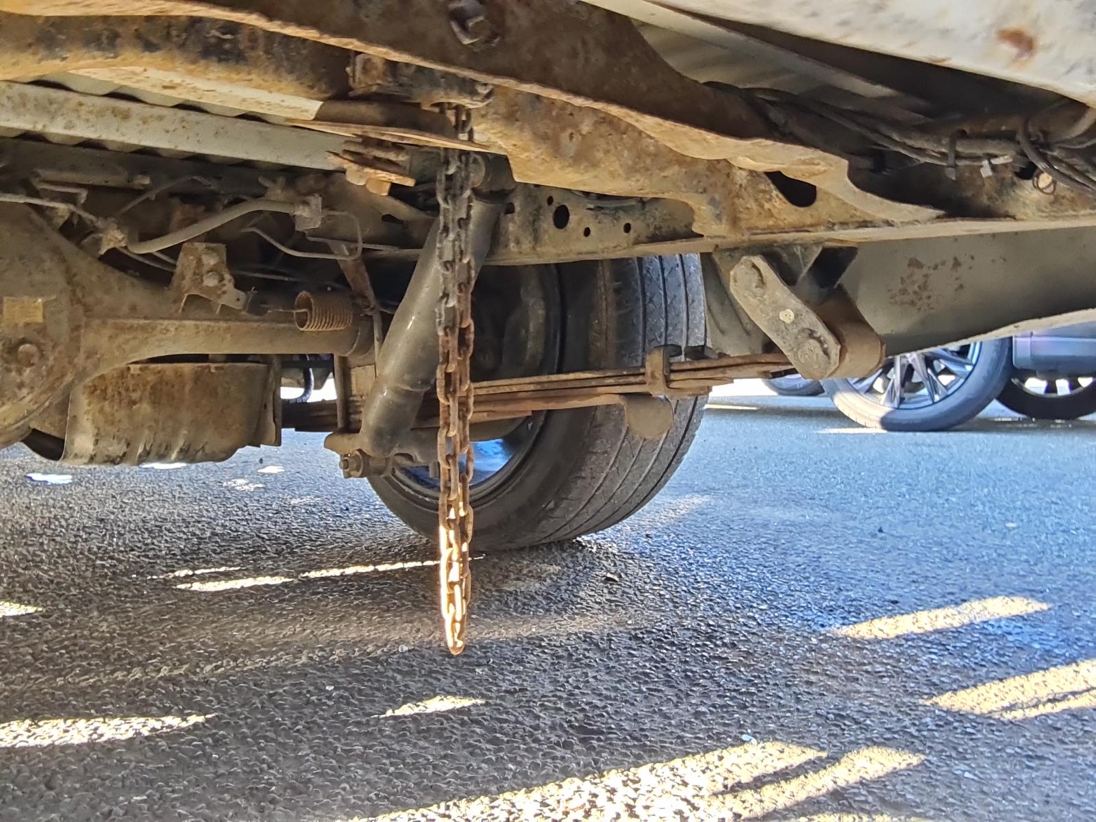 Mazda Bounty - UN 1999-2006