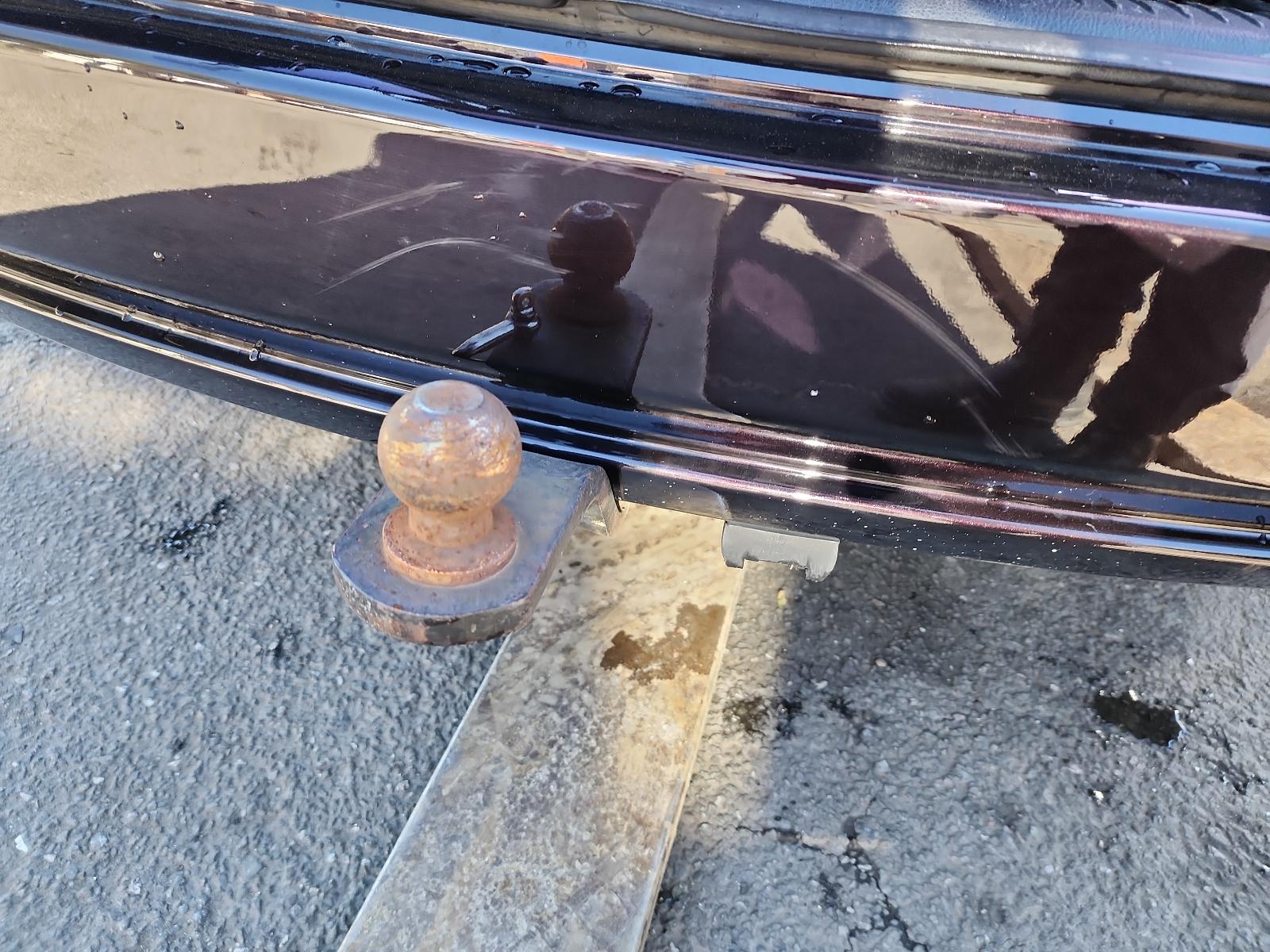 Mazda Mazda6 - GY 2002-2008