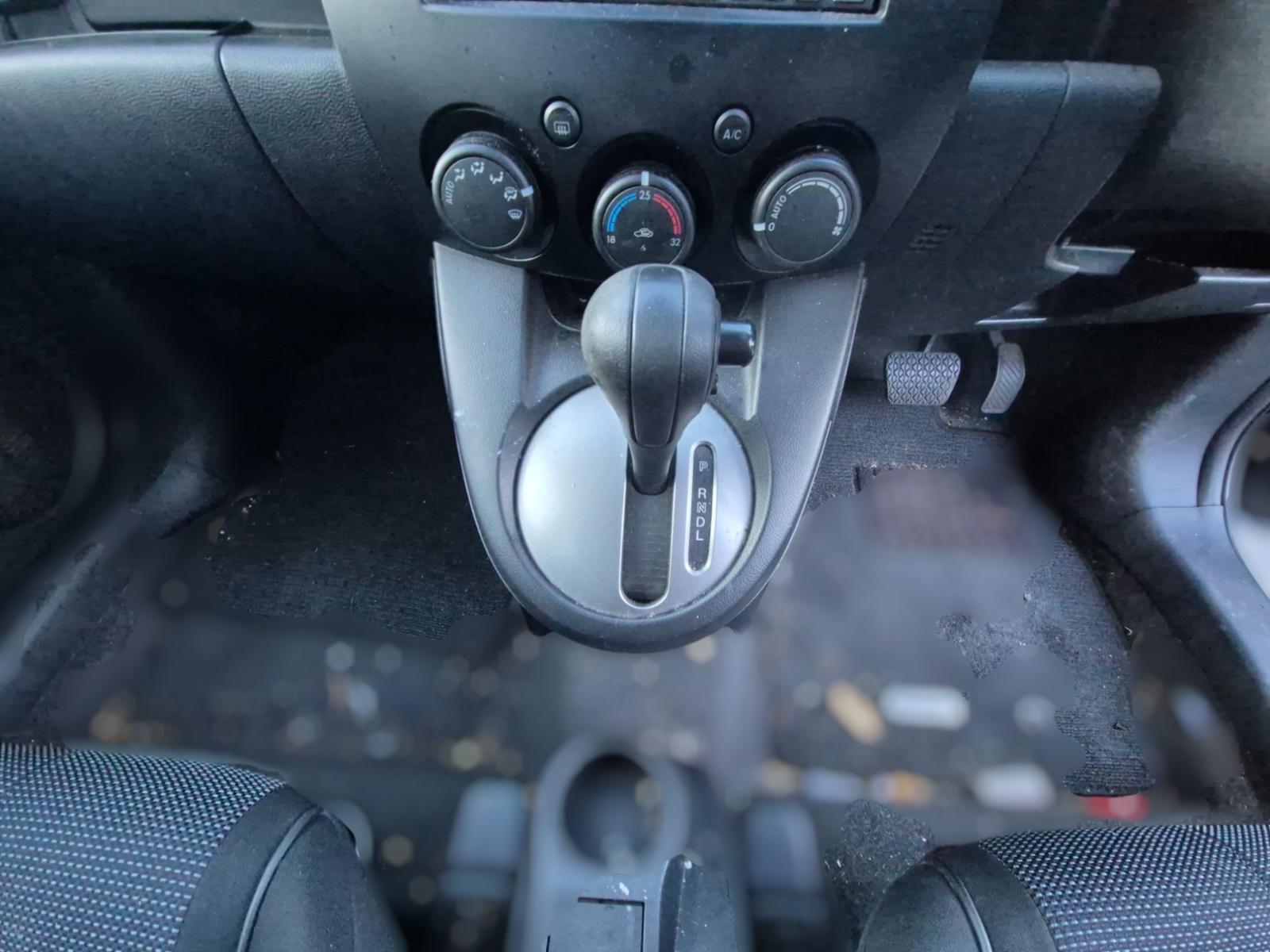 Mazda Demio - DE 2007-2014