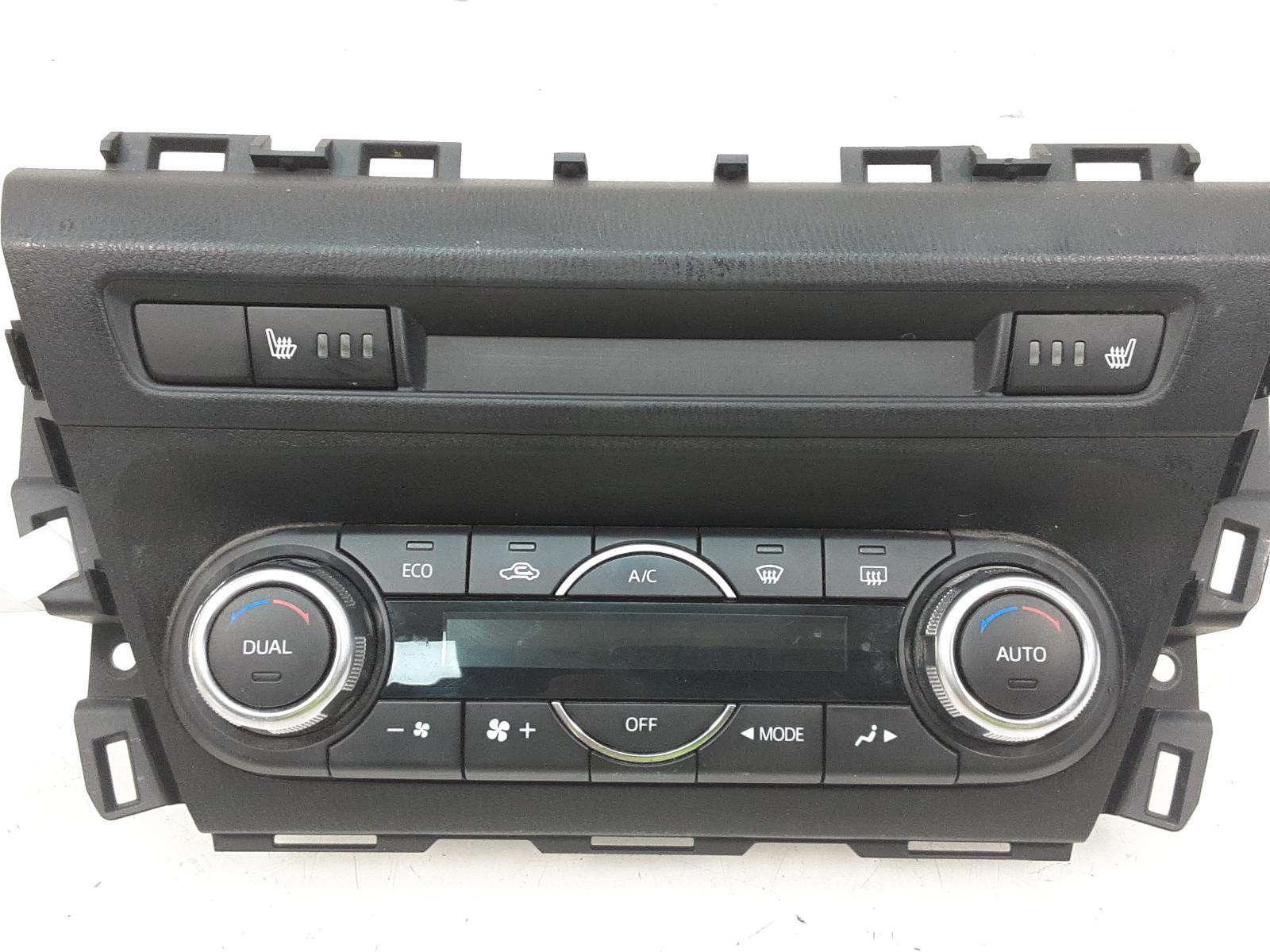 Heater_Ac_Controls
