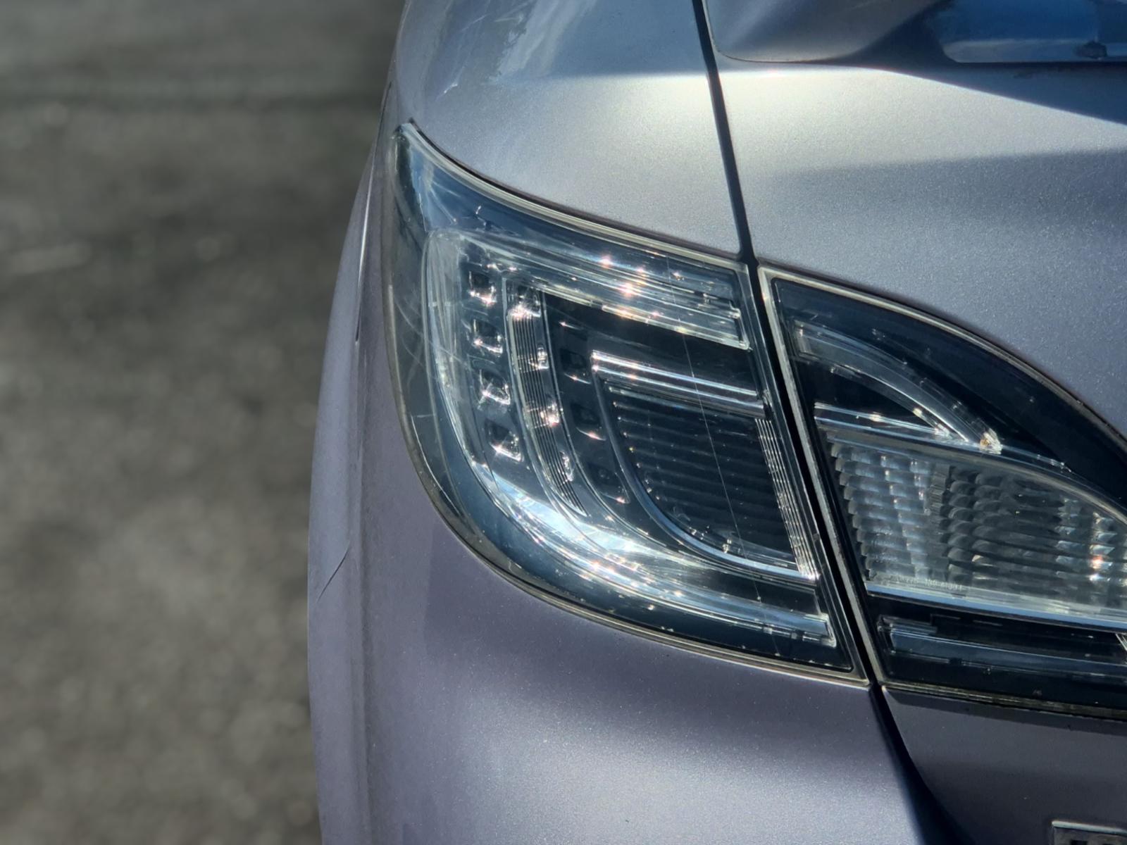 Mazda Atenza - GH 2008-2012