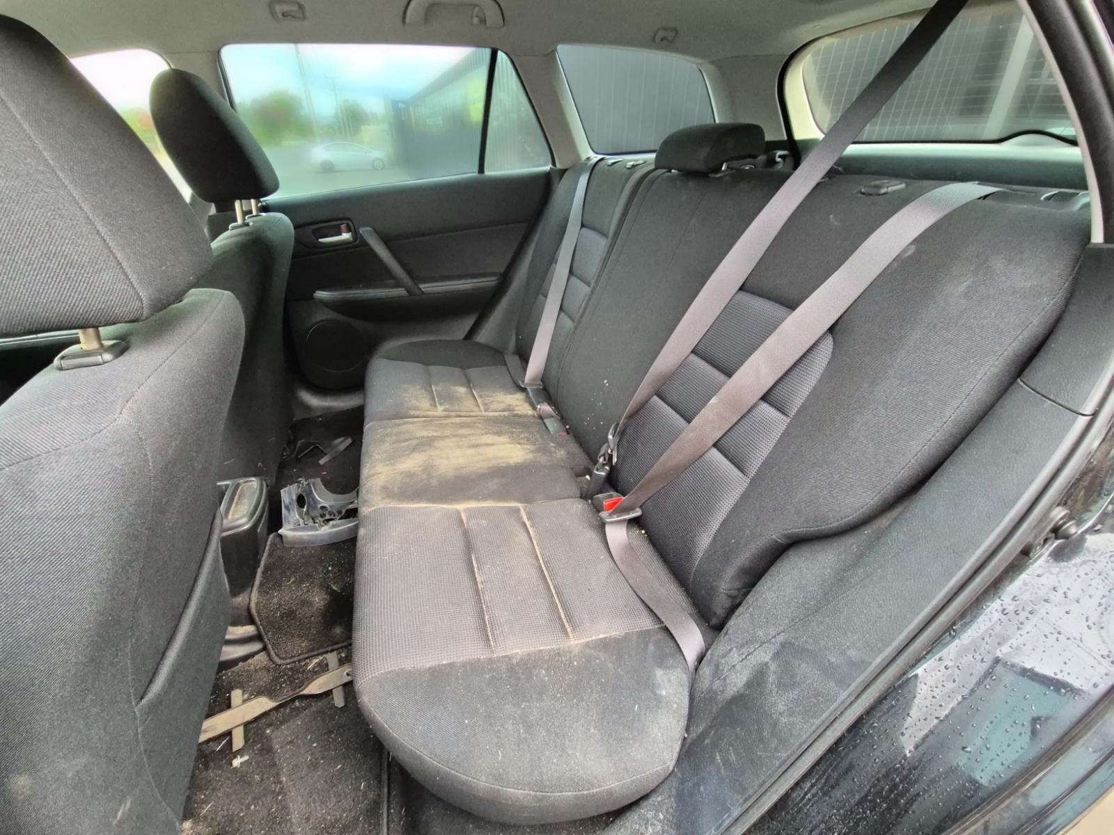 Mazda Atenza - GG 2002-2008