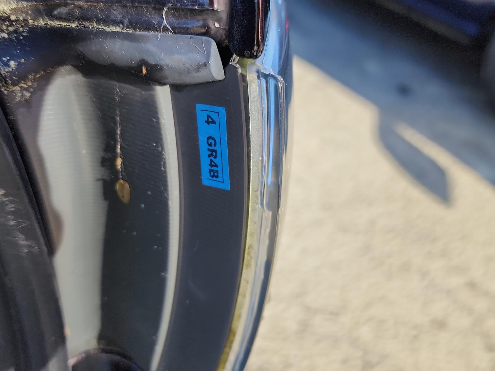 Mazda Mazda6 - GY 2002-2008