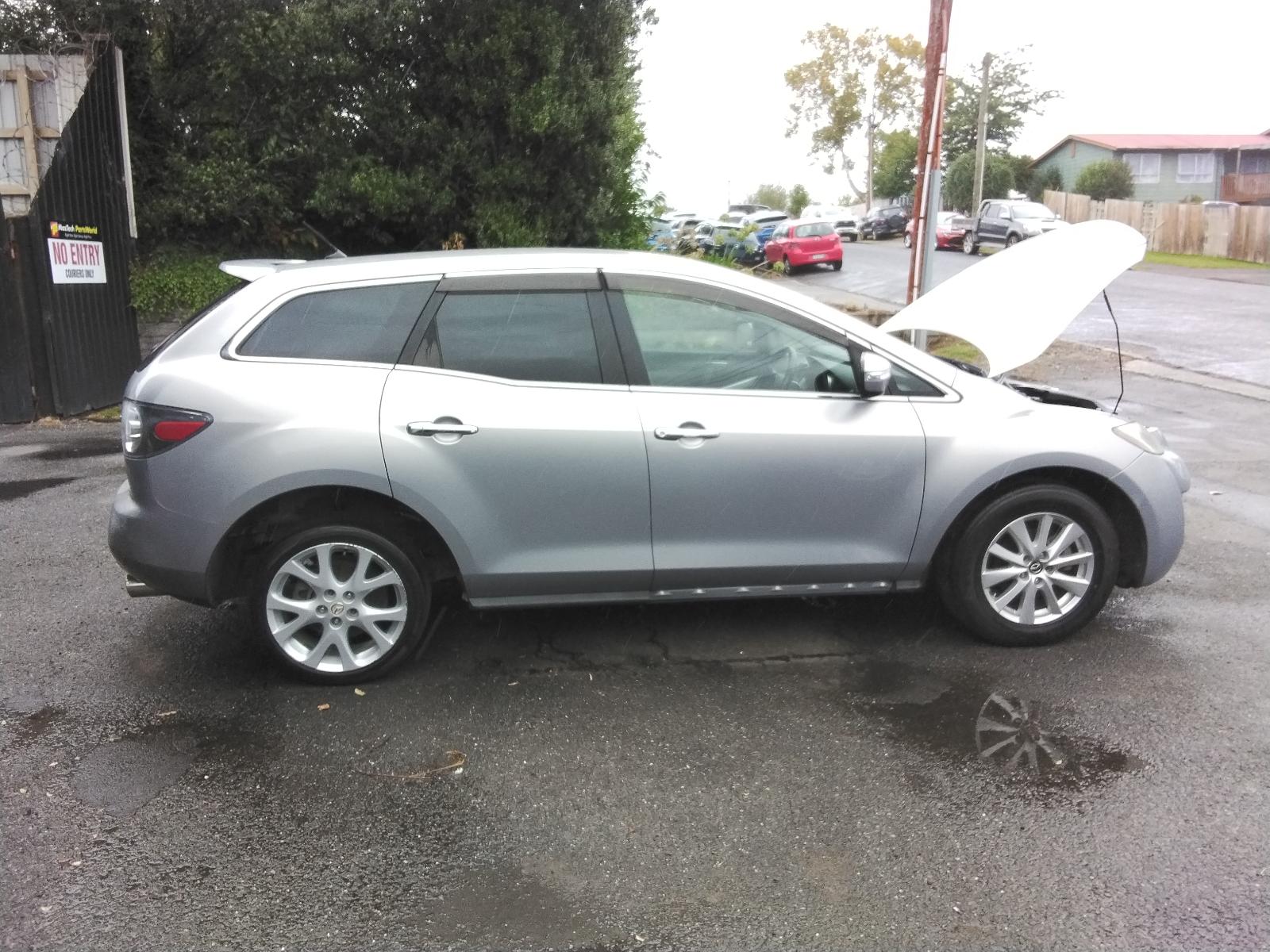 Mazda CX7 - ER 2006-2012