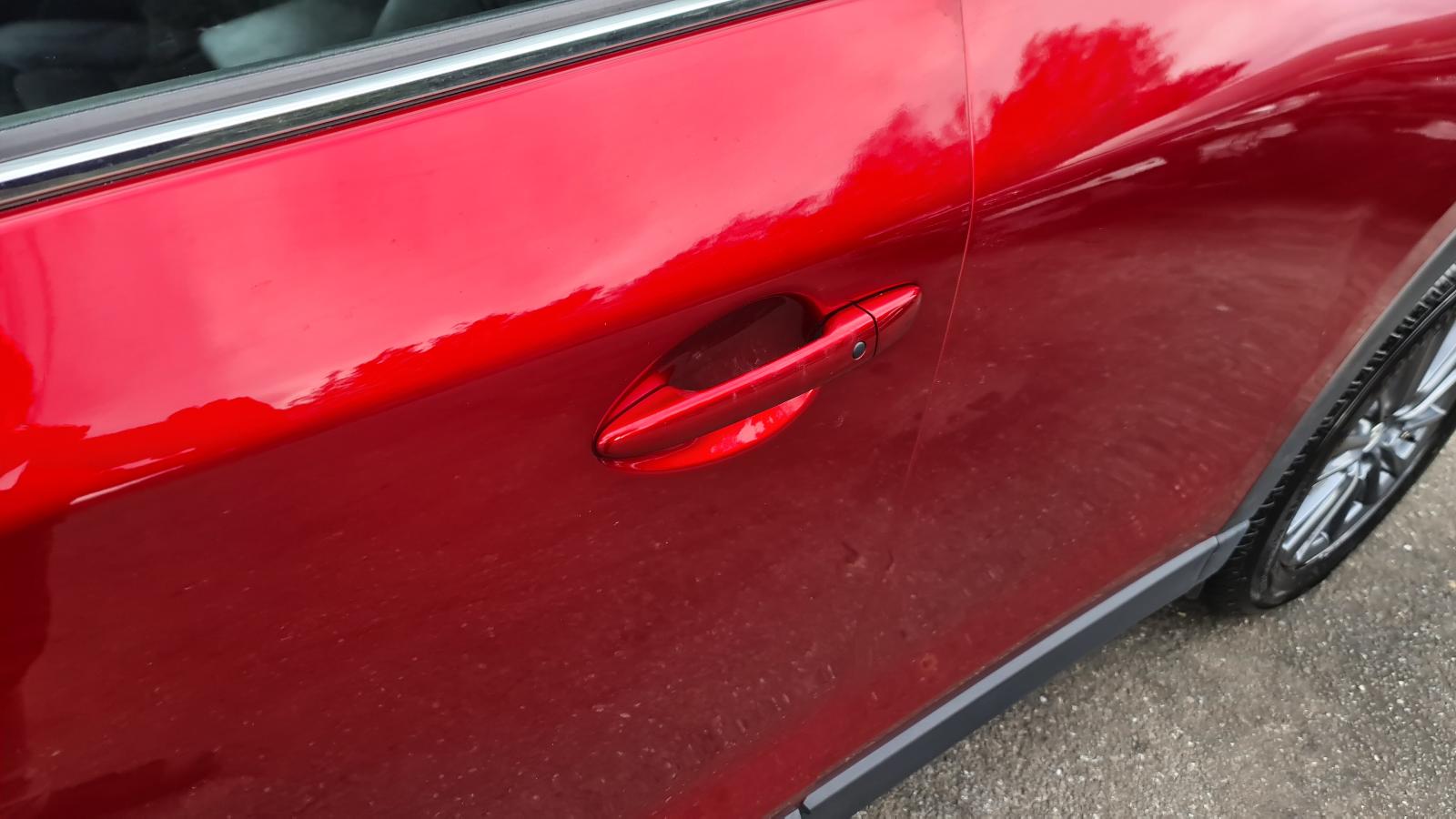 Mazda CX5 - KE 2012-Present