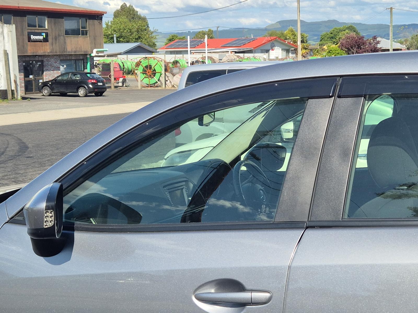 Mazda CX5 - KE 2012-Present