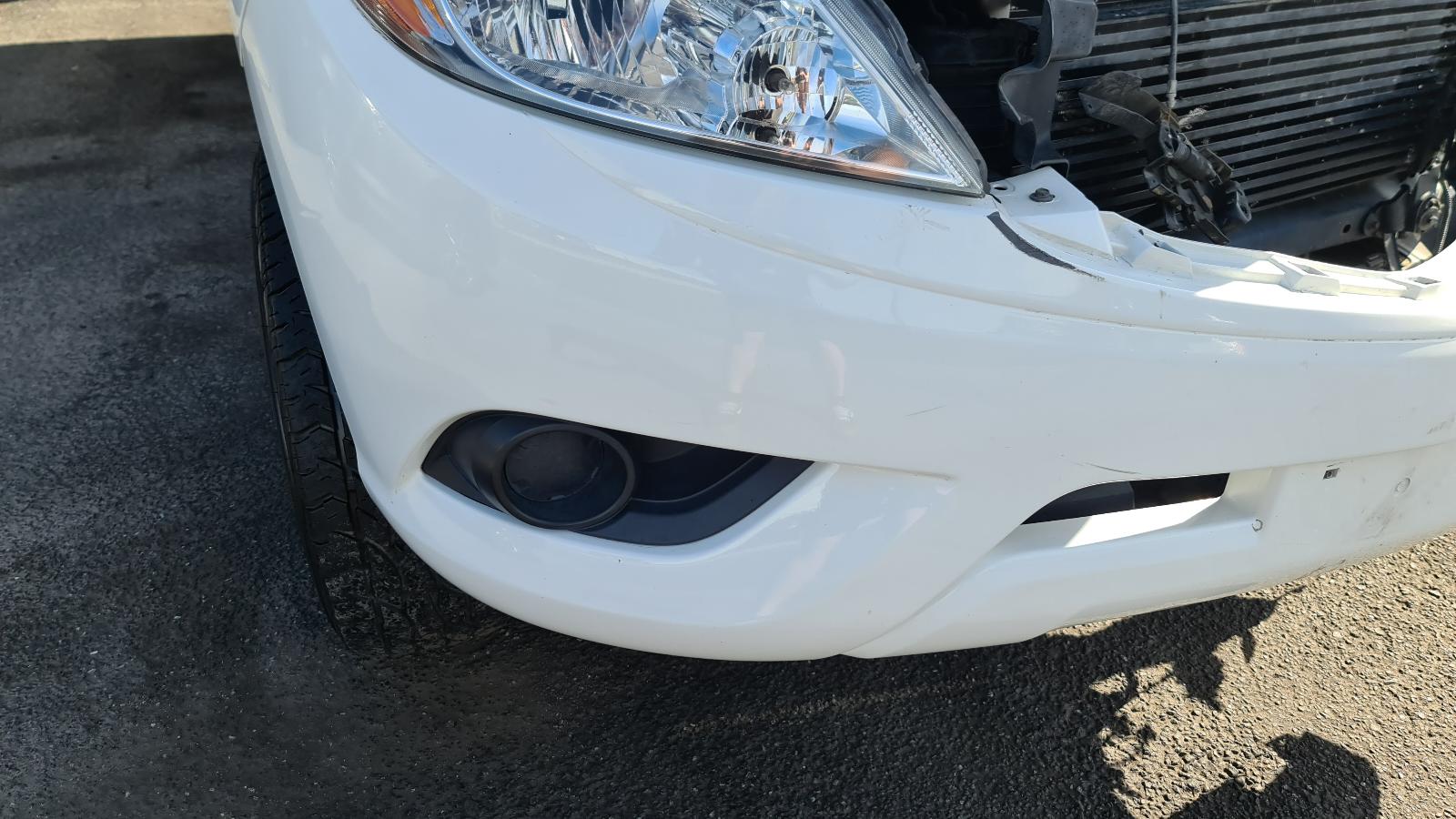 Mazda BT50 - UP 2011-Present