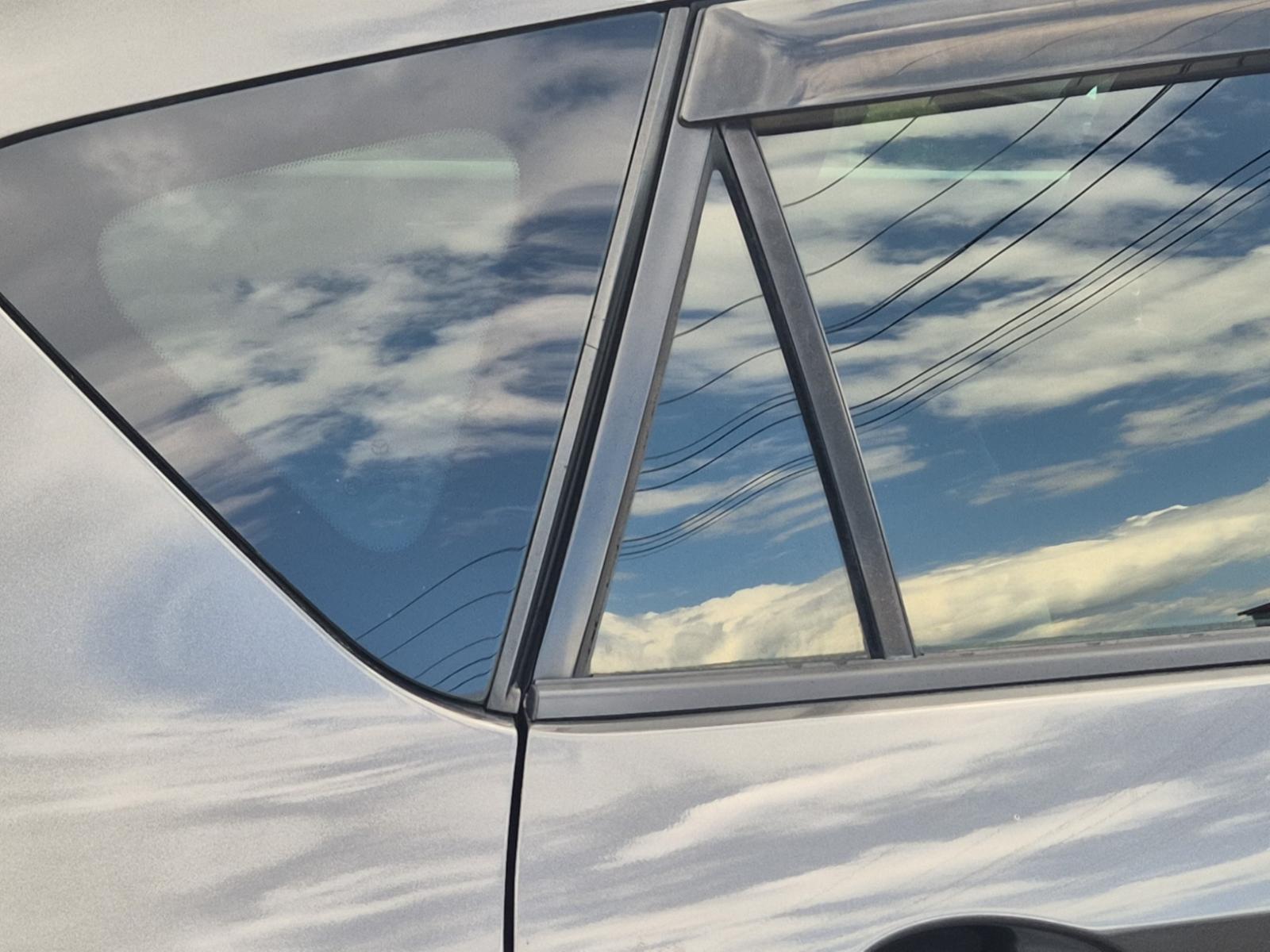 Mazda Axela - BL 2009-2013