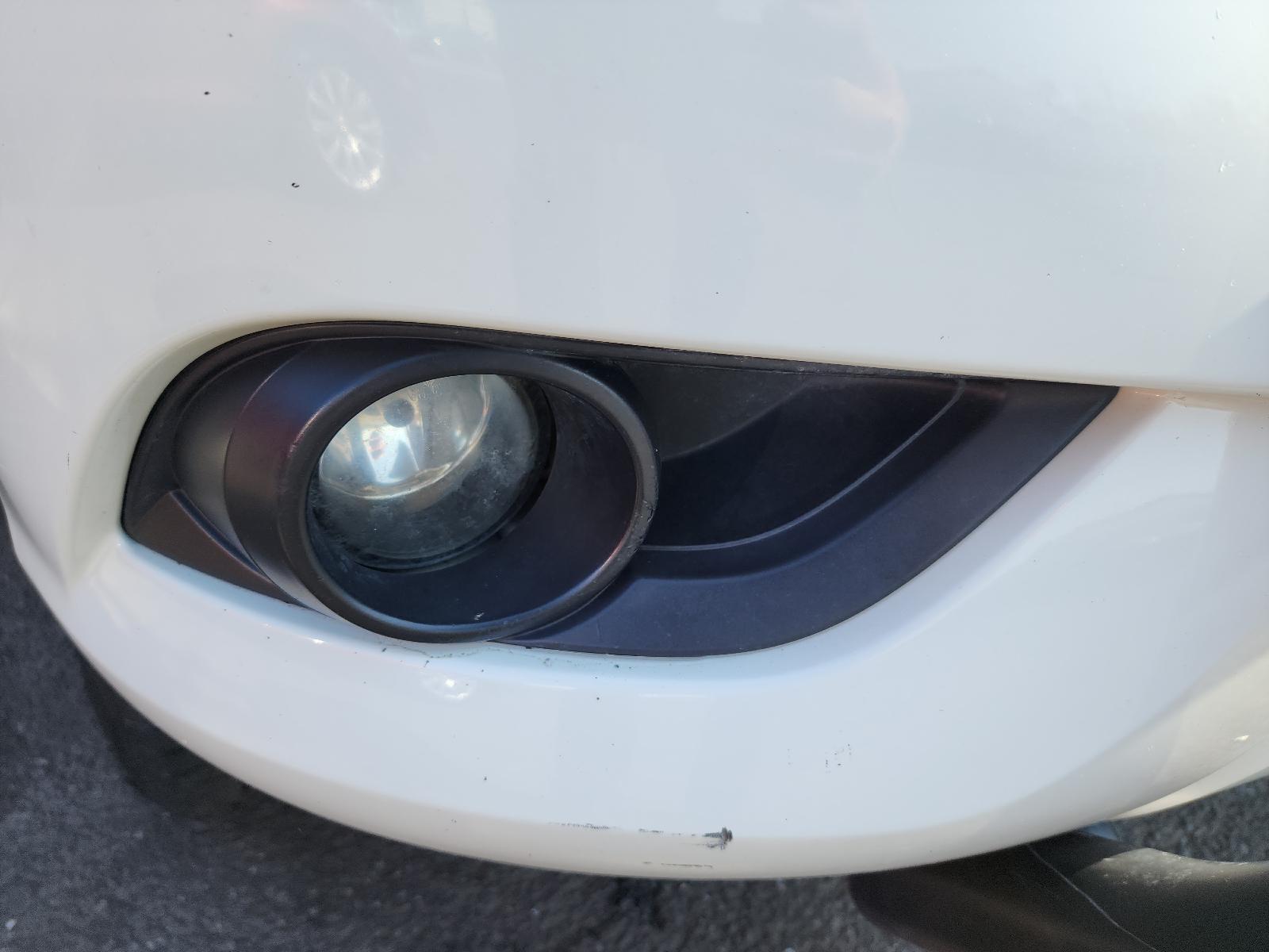 Mazda BT50 - UP 2011-Present