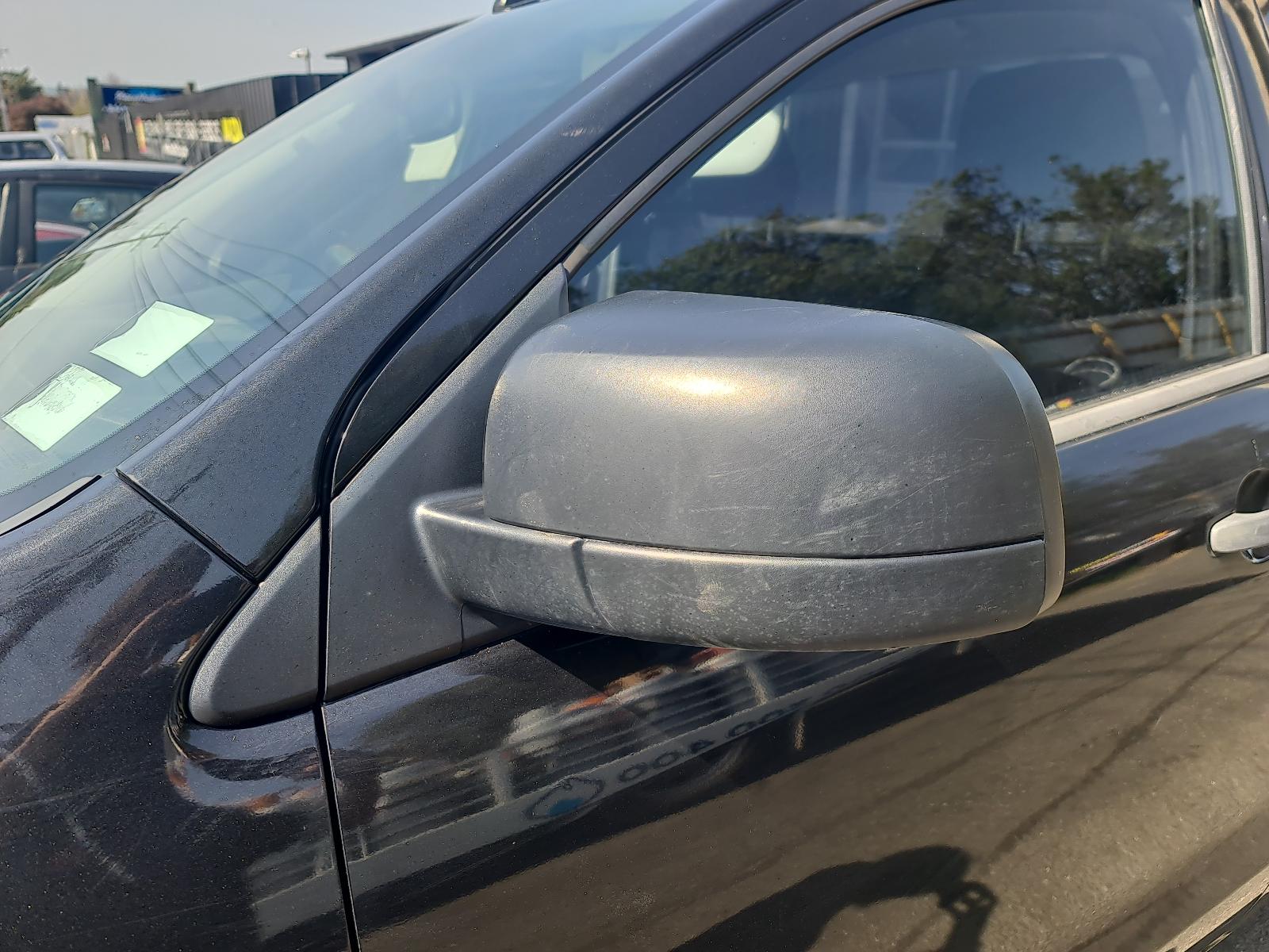 Mazda BT50 - UP 2011-Present