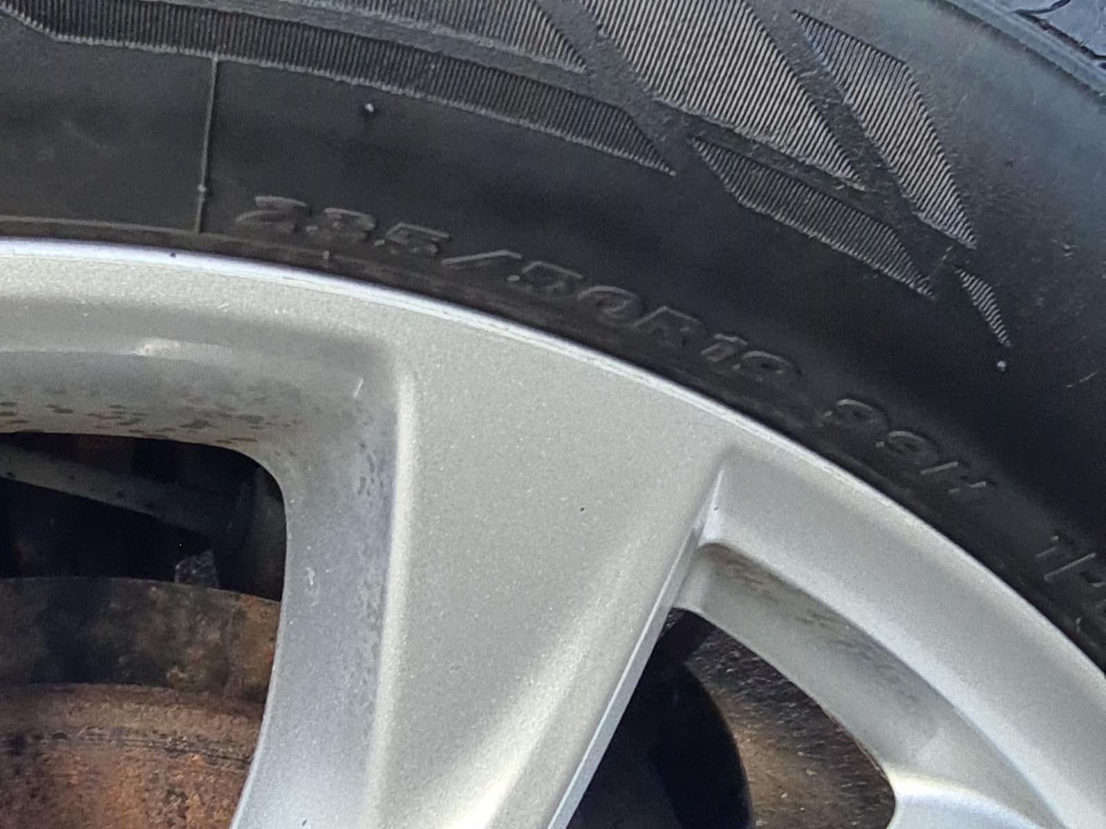 Mazda CX5 - KE 2012-Present