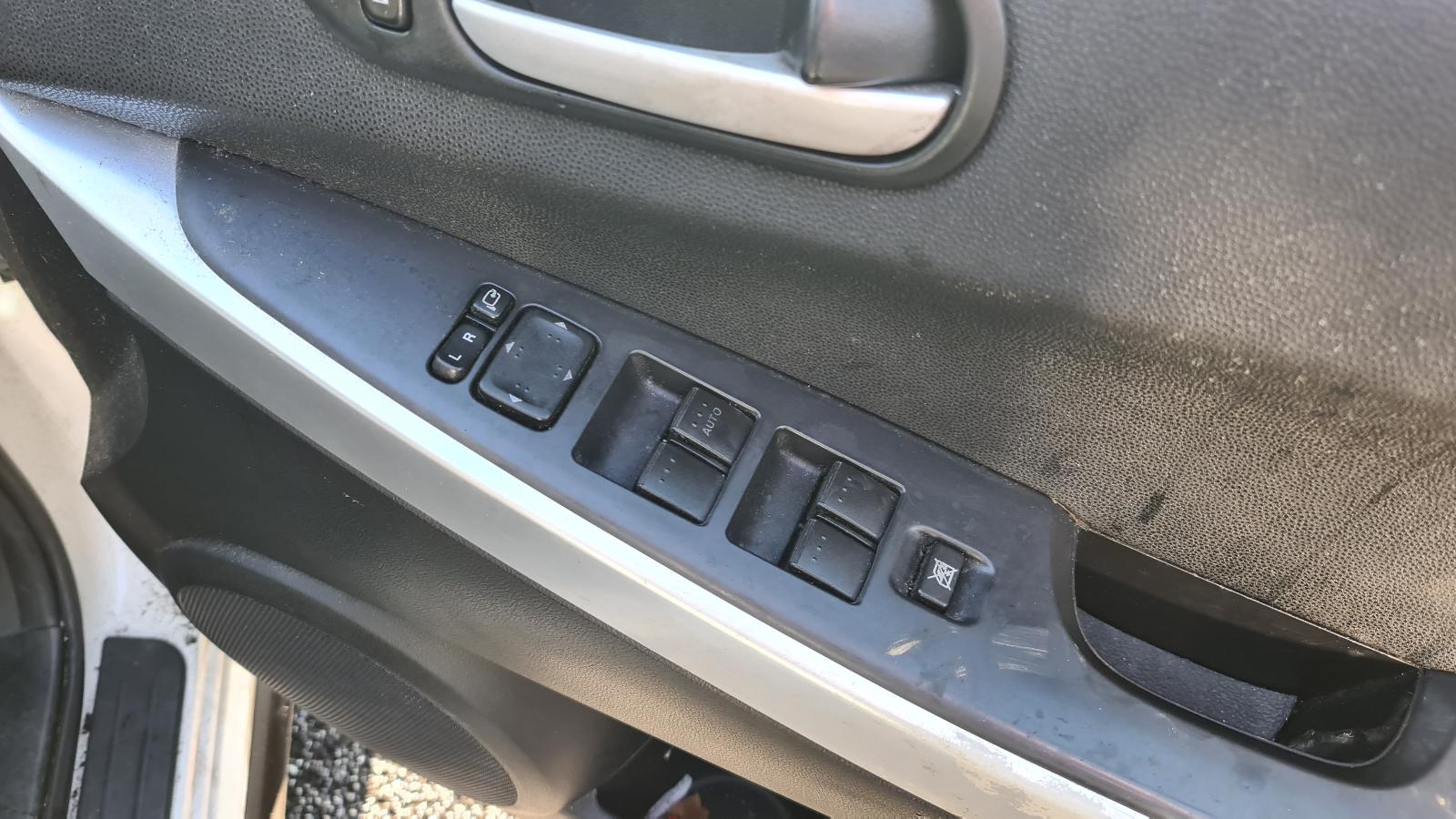 Mazda CX7 - ER 2006-2012