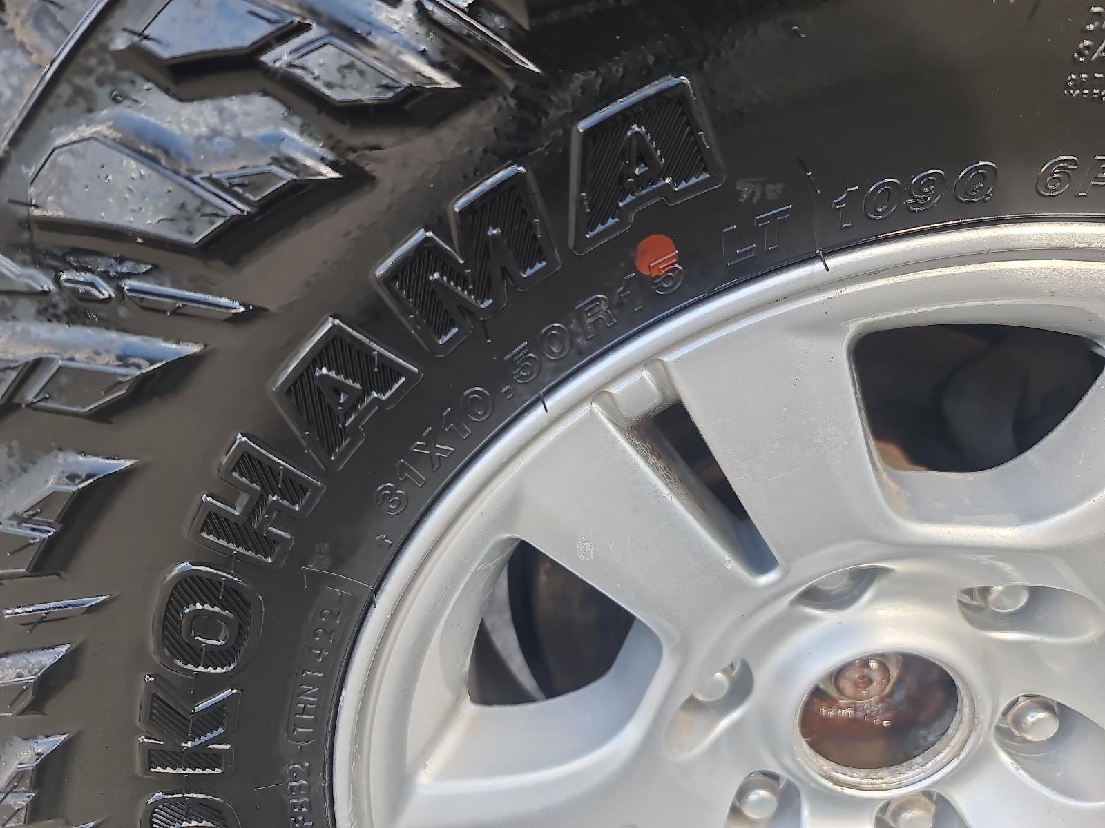 Mazda Bounty - UN 1999-2006