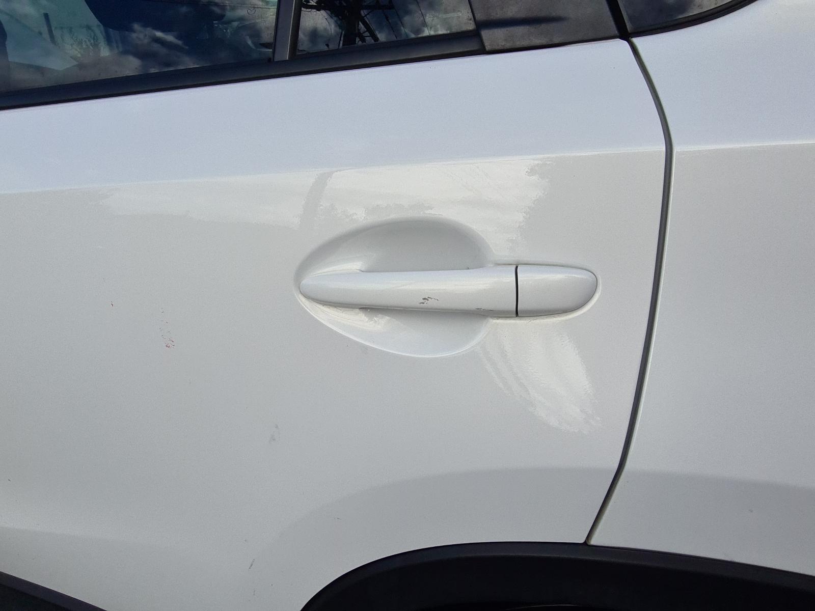 Mazda CX5 - KE 2012-Present