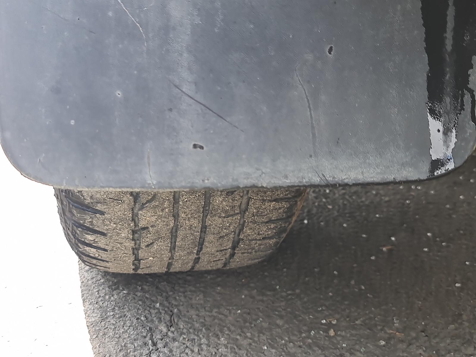 Mazda BT50 - UP 2011-Present