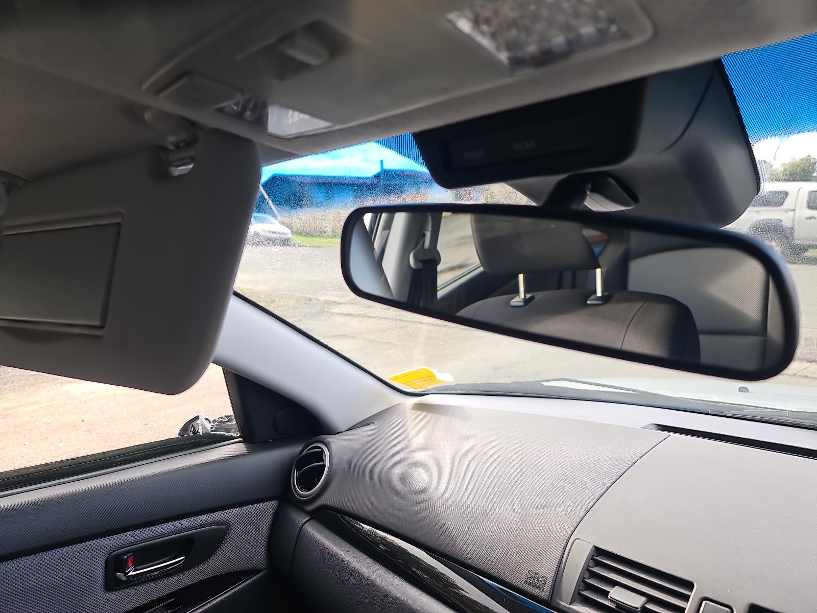 Mazda Axela - BK 2003-2009