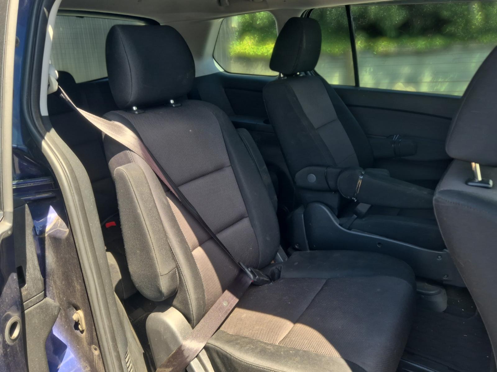 Mazda MPV - LY3P 2007-Present