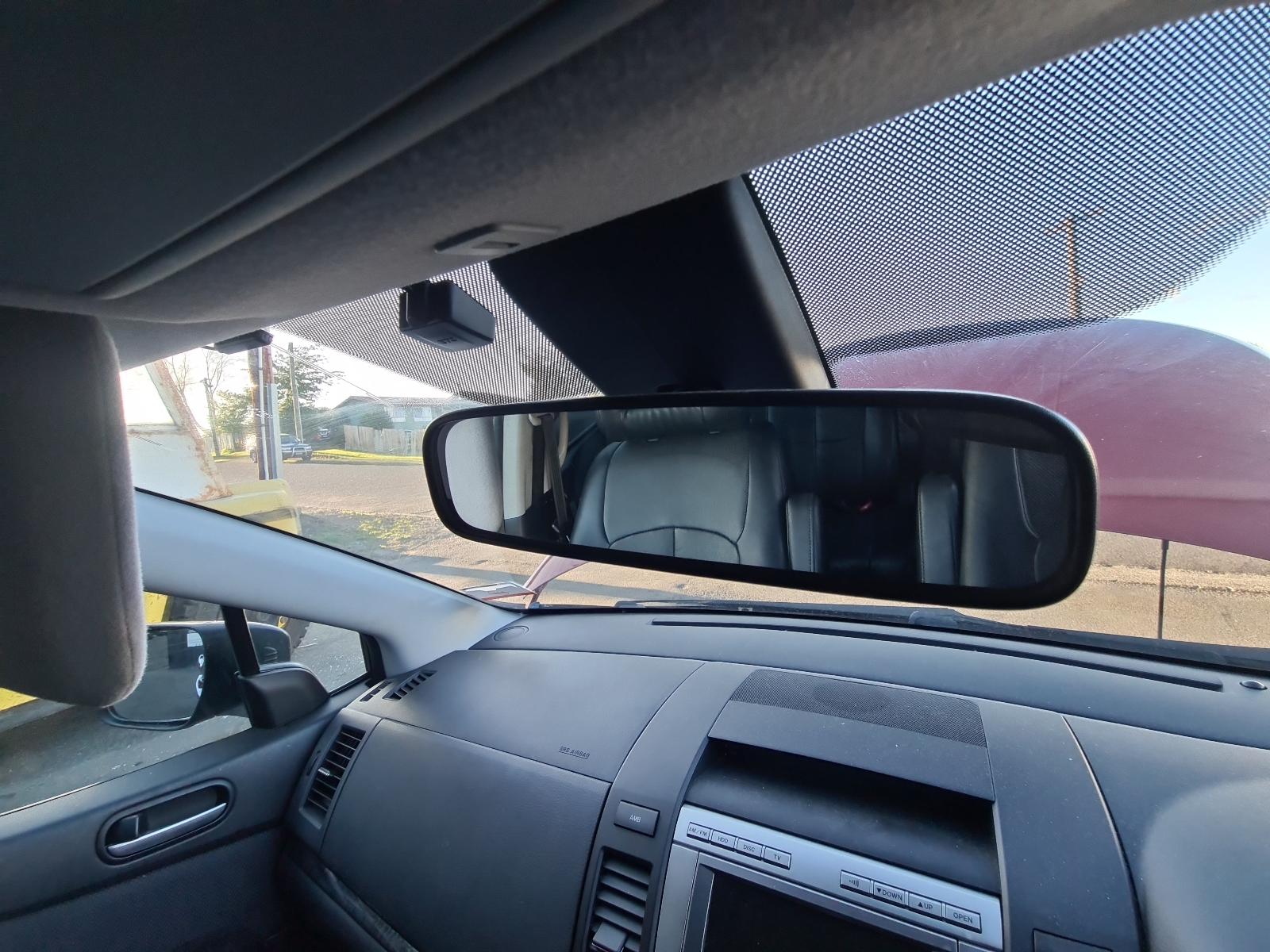 Mazda MPV - LY3P 2007-Present