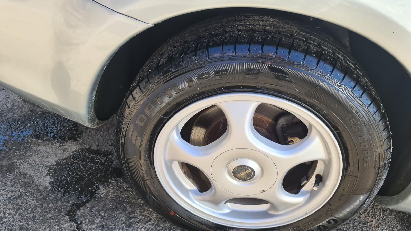 Mazda Mazda6 - GG 2002-2008