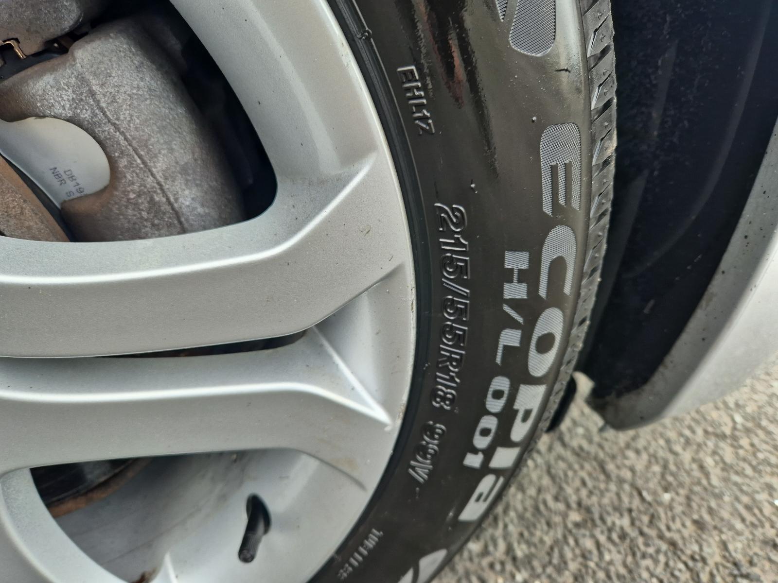 Mazda MPV - LY3P 2007-Present