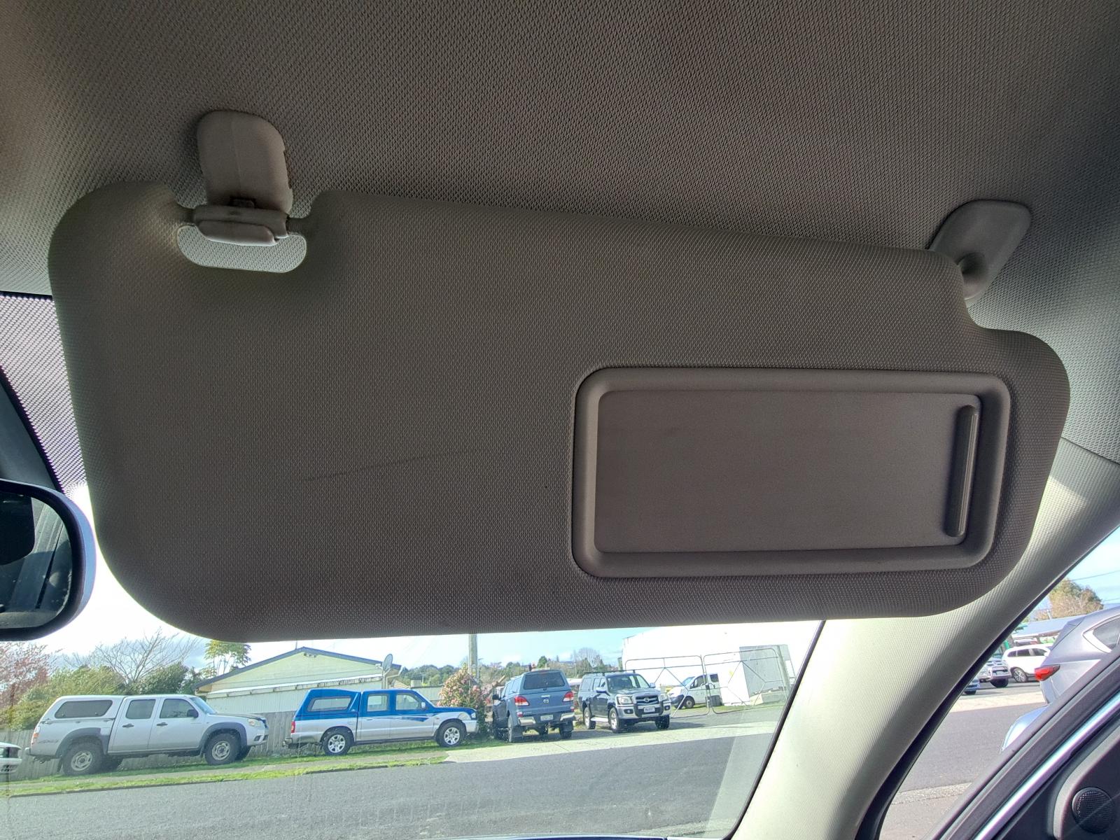 Mazda Atenza - GH 2008-2012