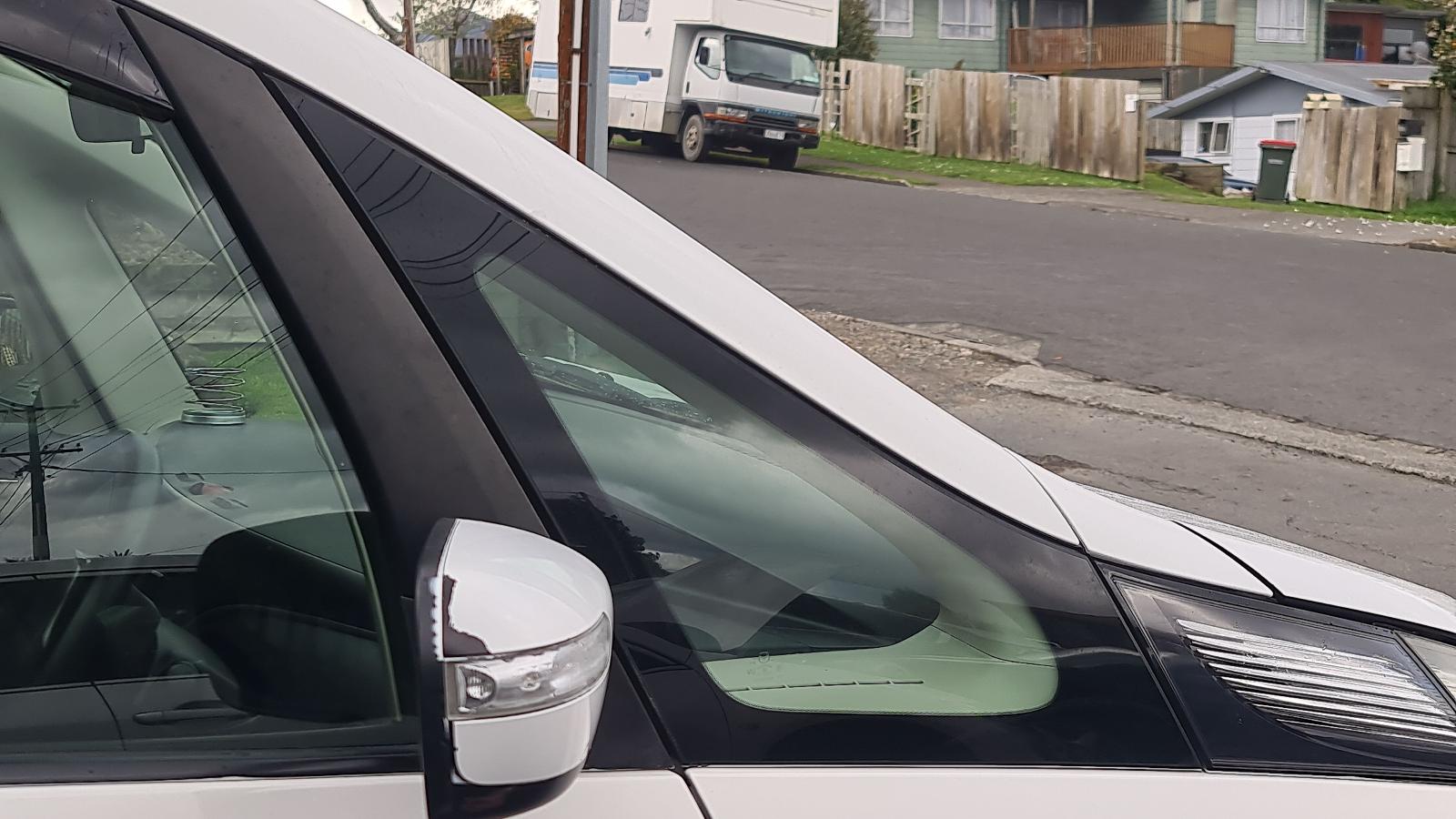 Mazda Biante - CC 2008-Present