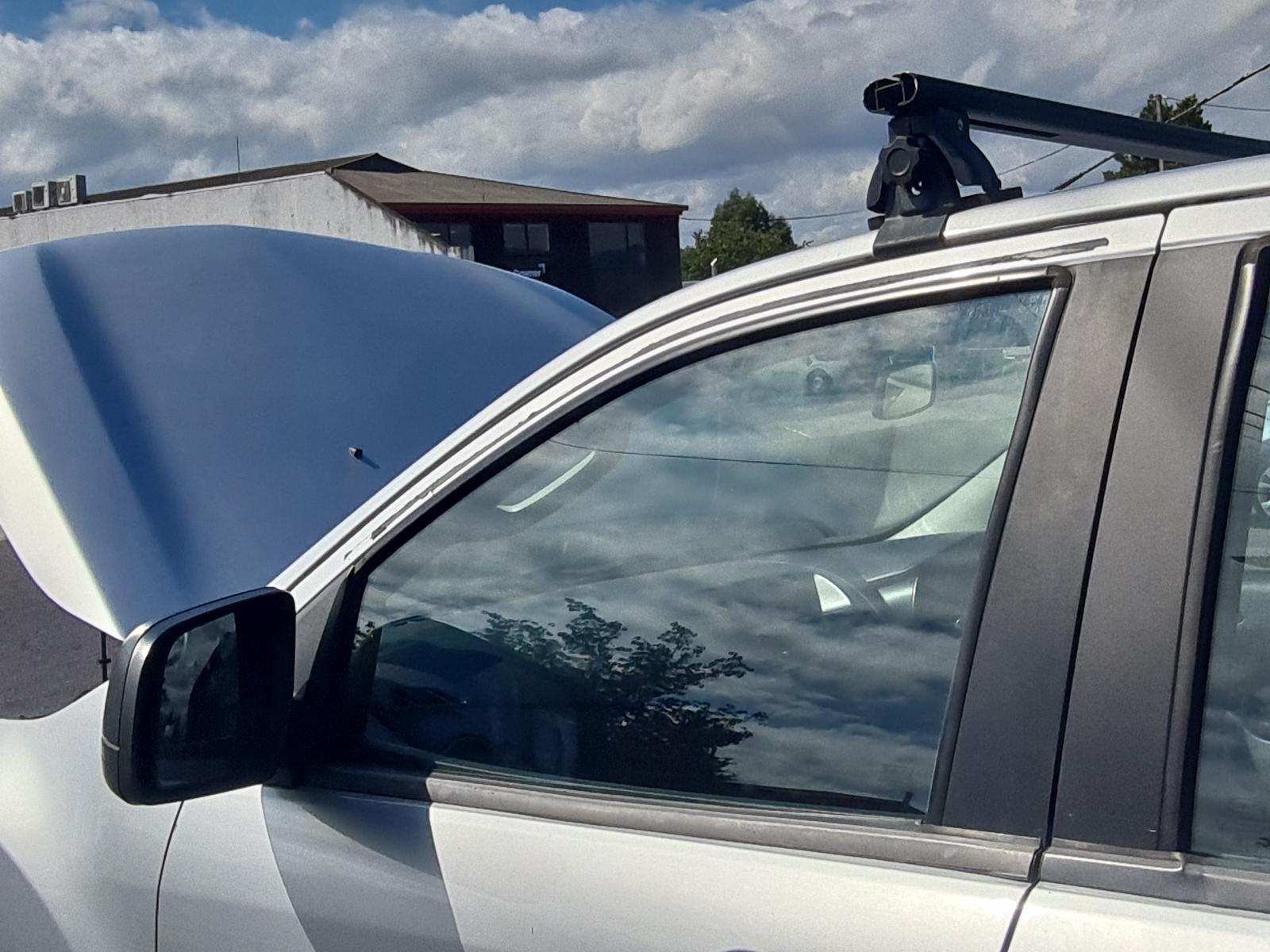 Mazda BT50 - UP 2011-Present