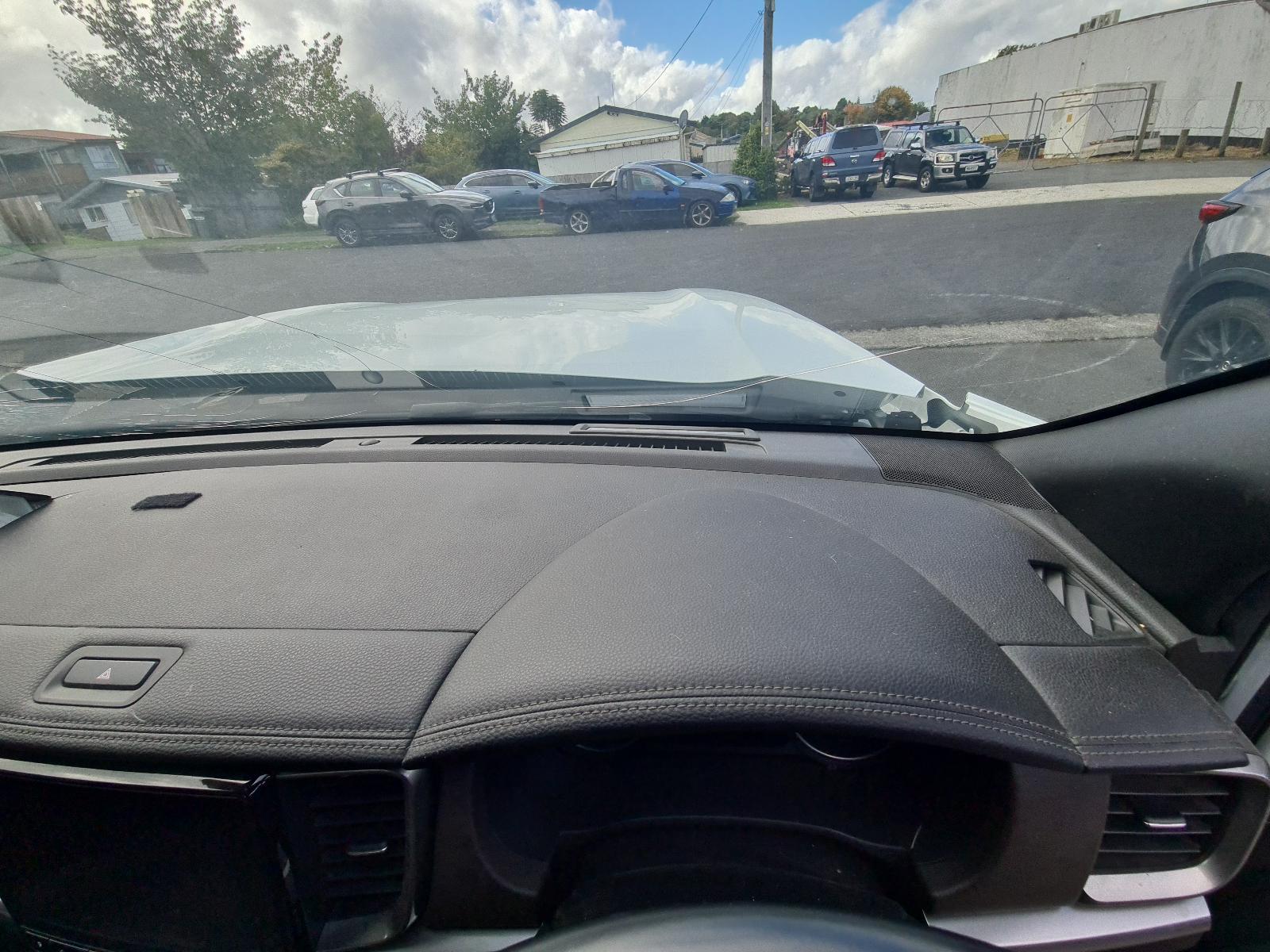 Mazda BT50 - UP 2011-Present