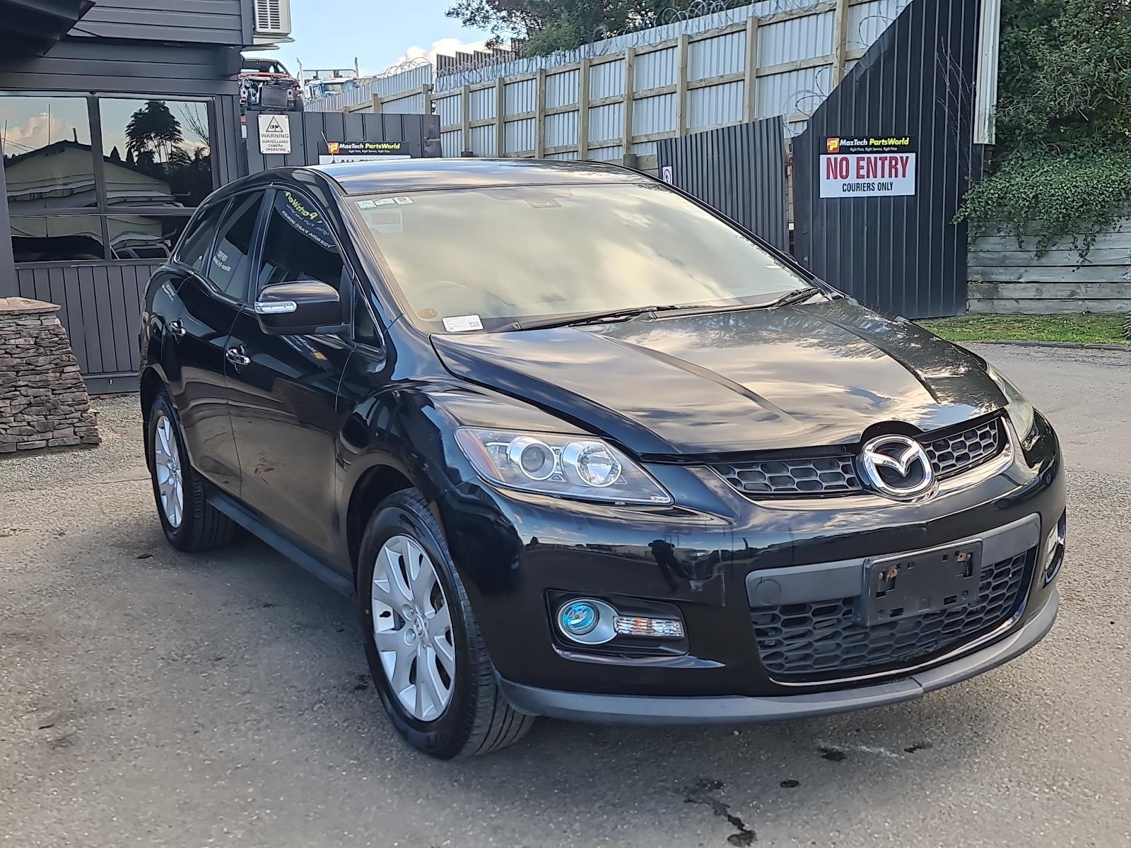 Mazda CX7 - ER 2006-2012