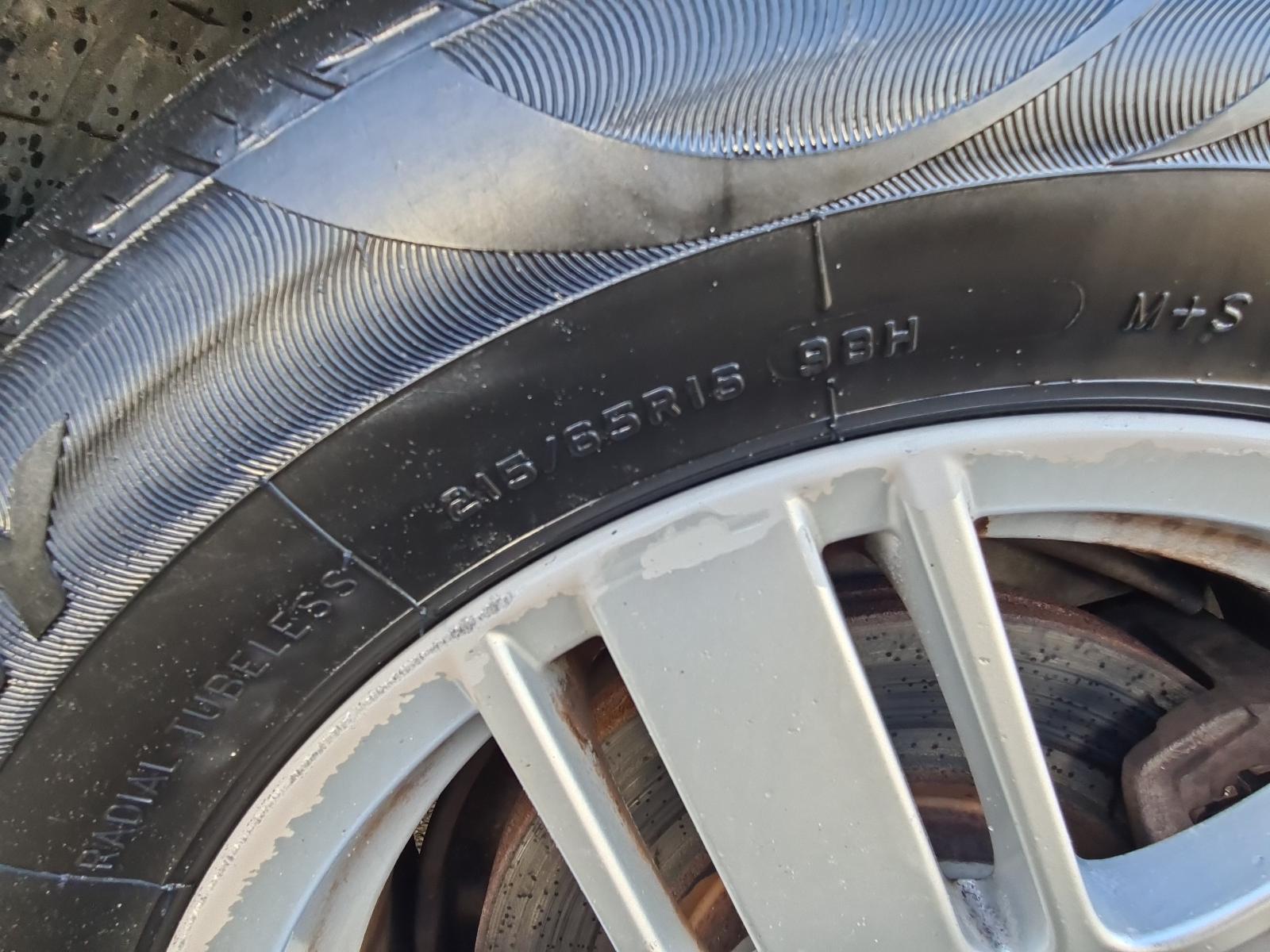 Mazda MPV - LY3P 2007-Present