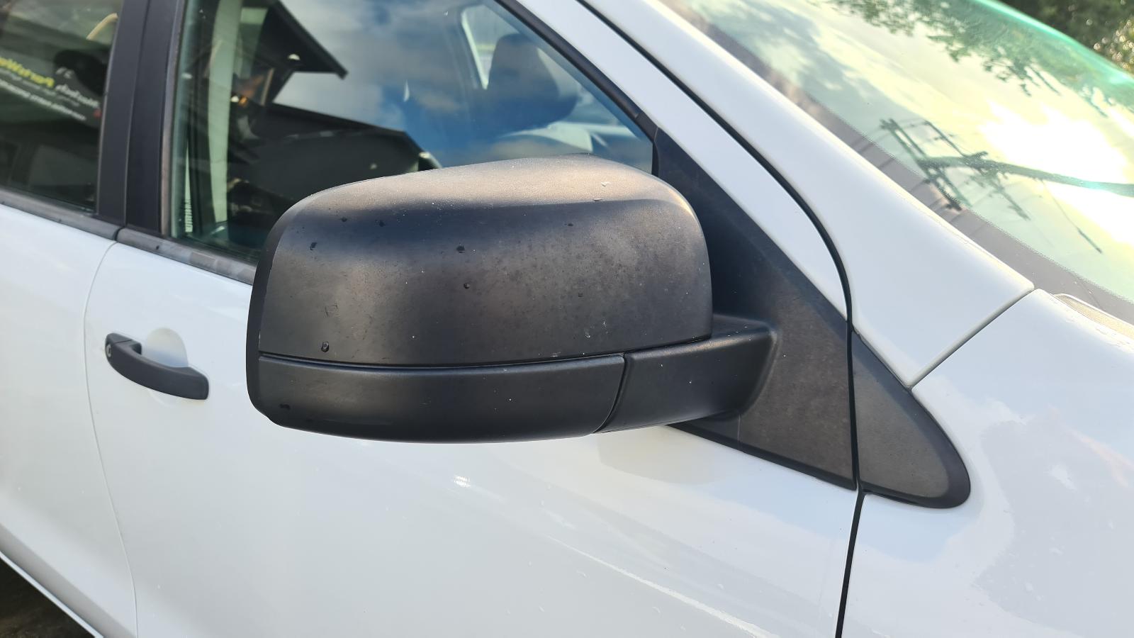 Mazda BT50 - UP 2011-Present