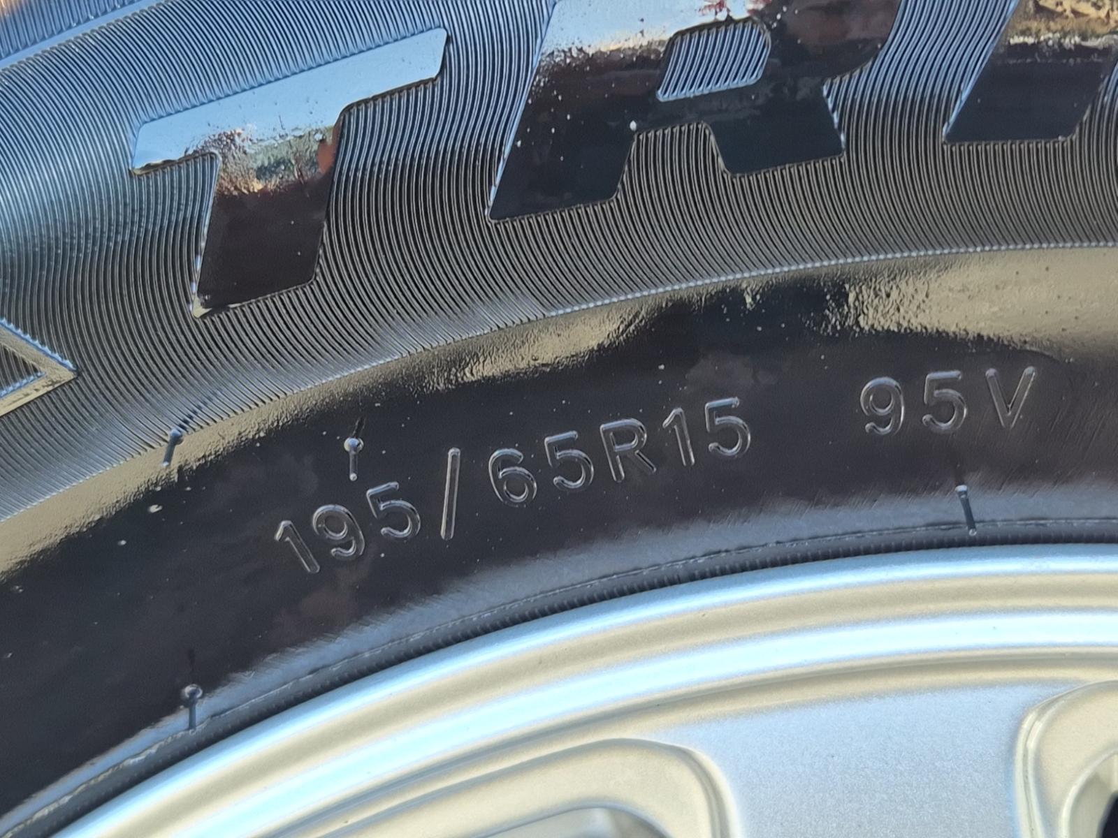 Mazda Premacy - CR 2005-2010