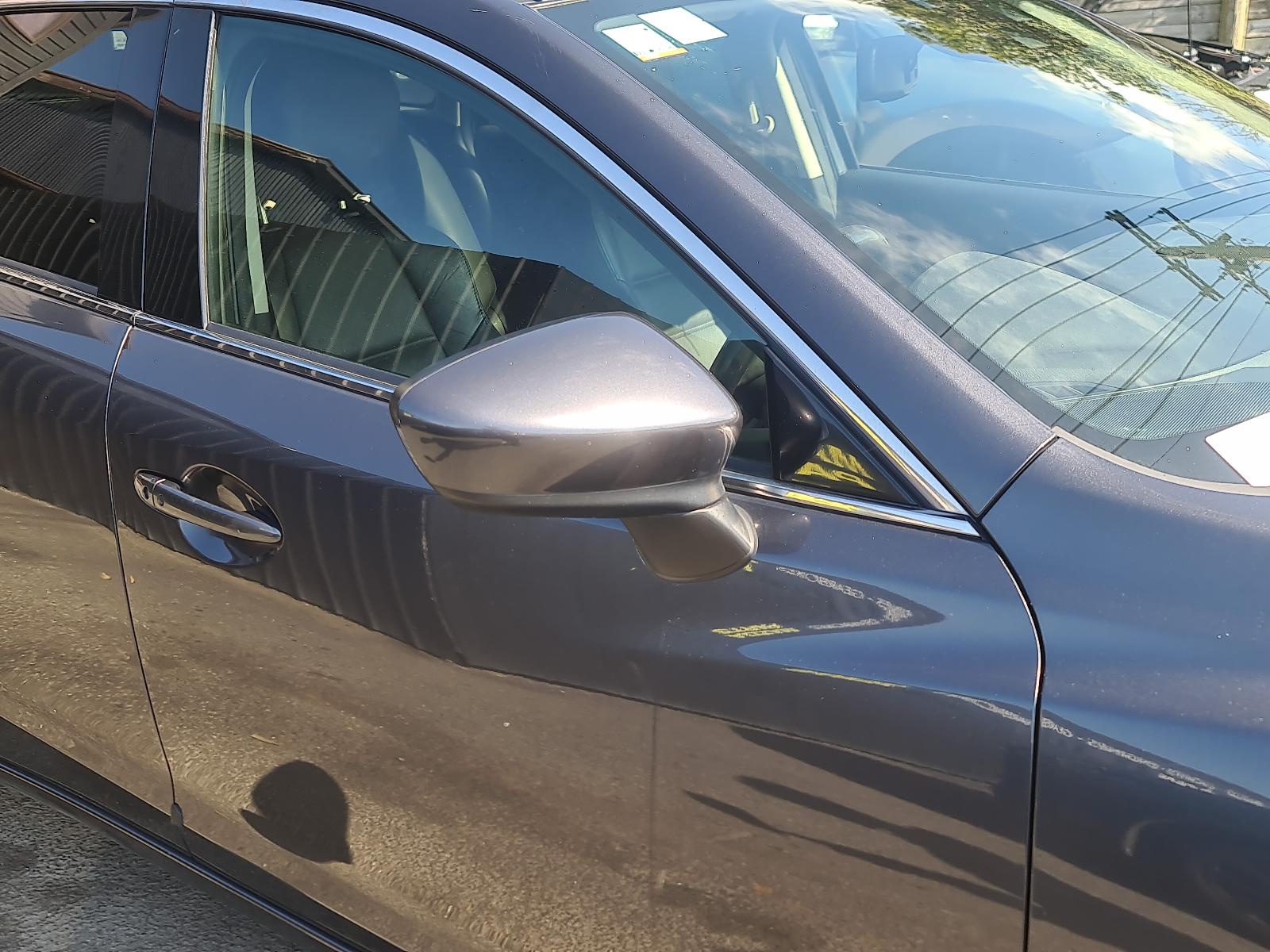 Mazda Atenza - GJ 2011-Present