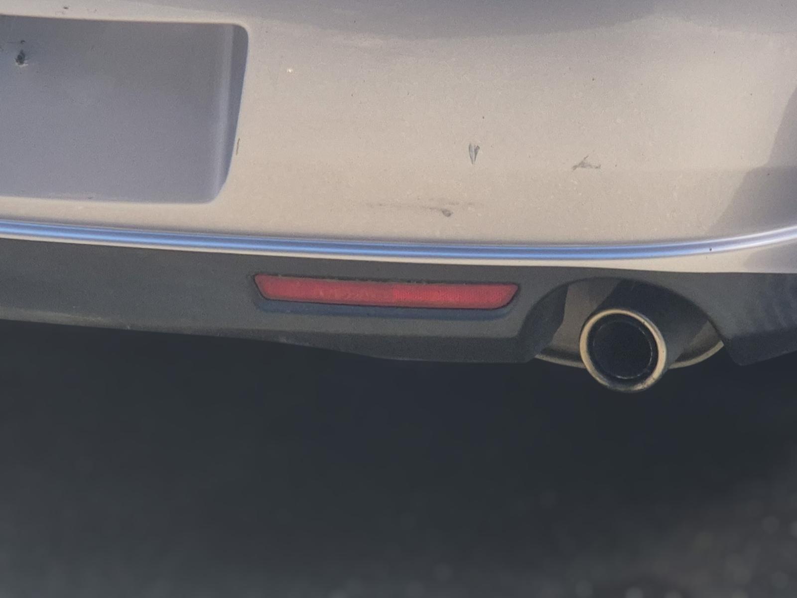 Mazda Atenza - GH 2008-2012