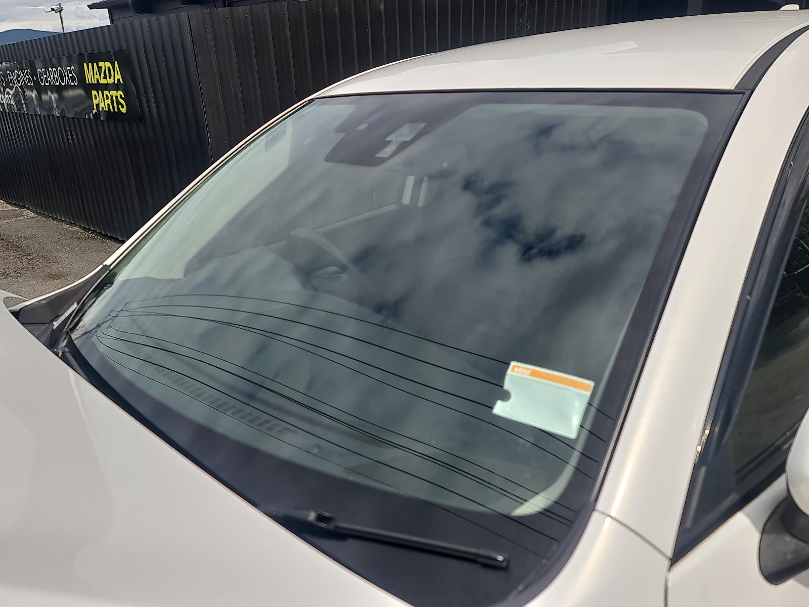 Mazda CX5 - KE 2012-Present