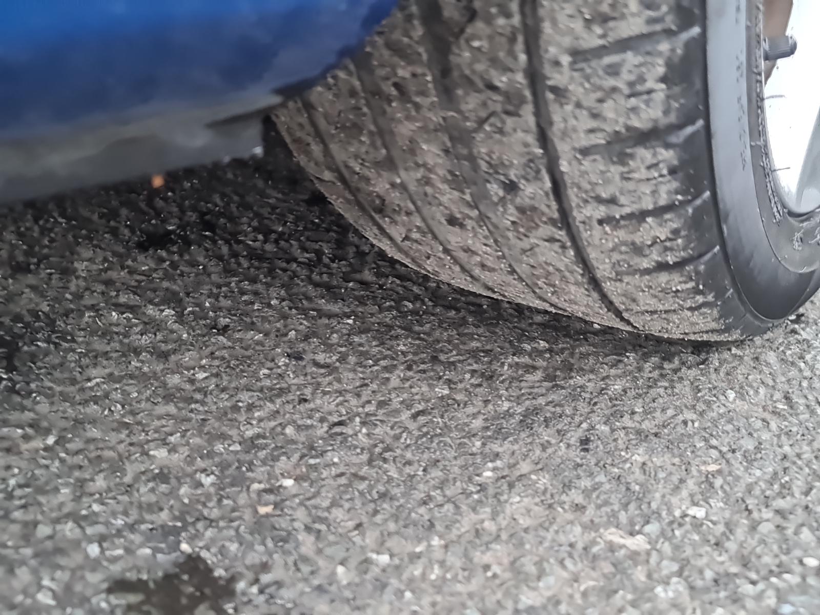 Mazda Axela - BK 2003-2009