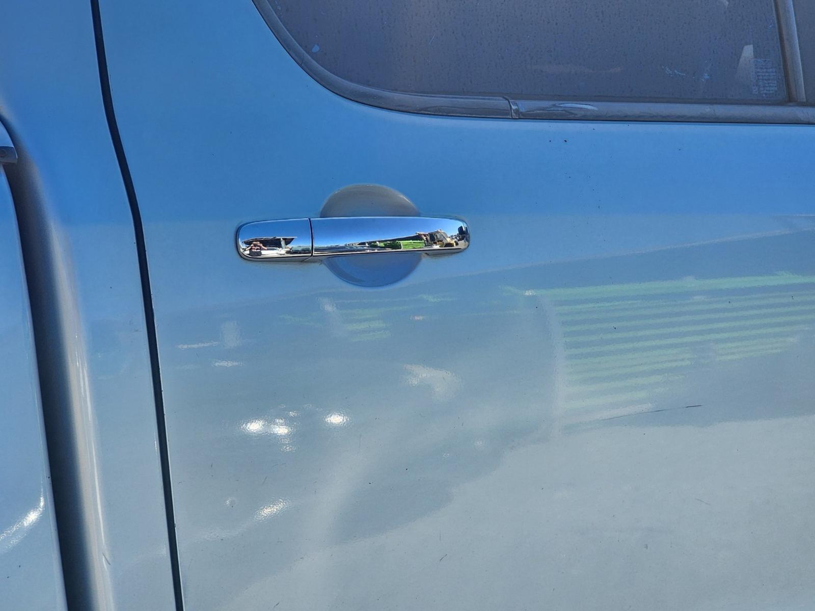 Door Handle