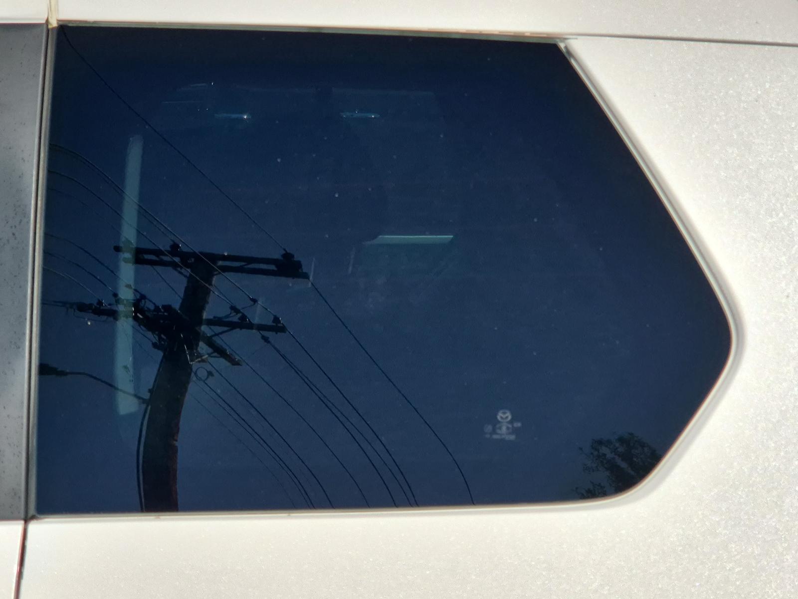 Mazda MPV - LY3P 2007-Present