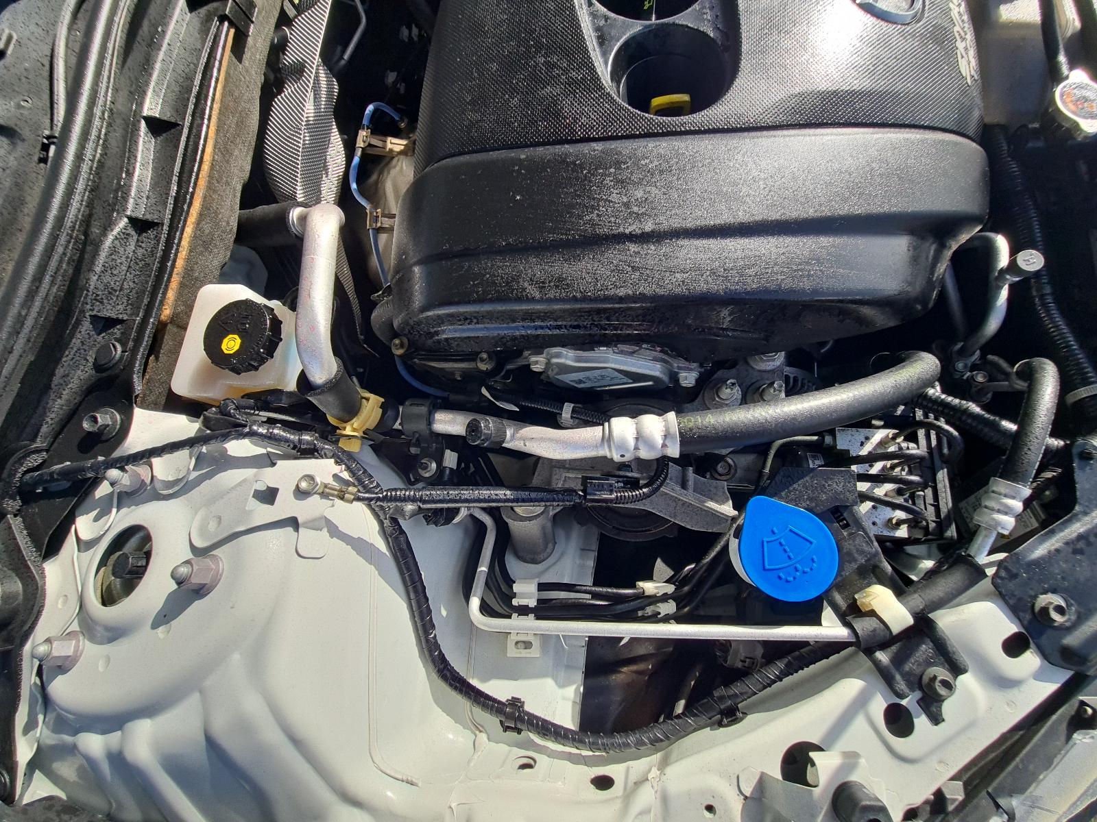 Mazda Mazda3 - BM 2013-Present