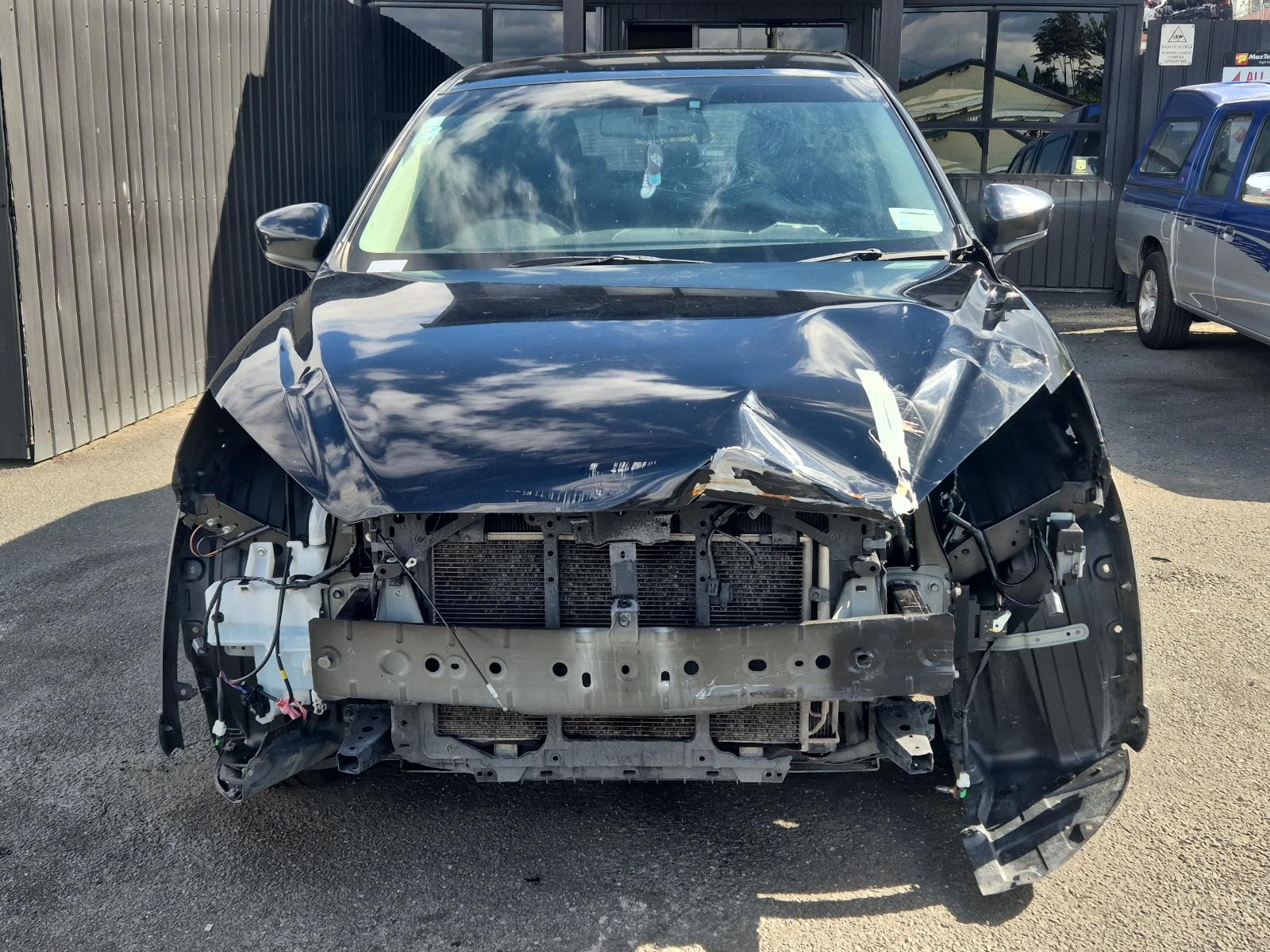 Mazda CX5 - KE 2012-Present